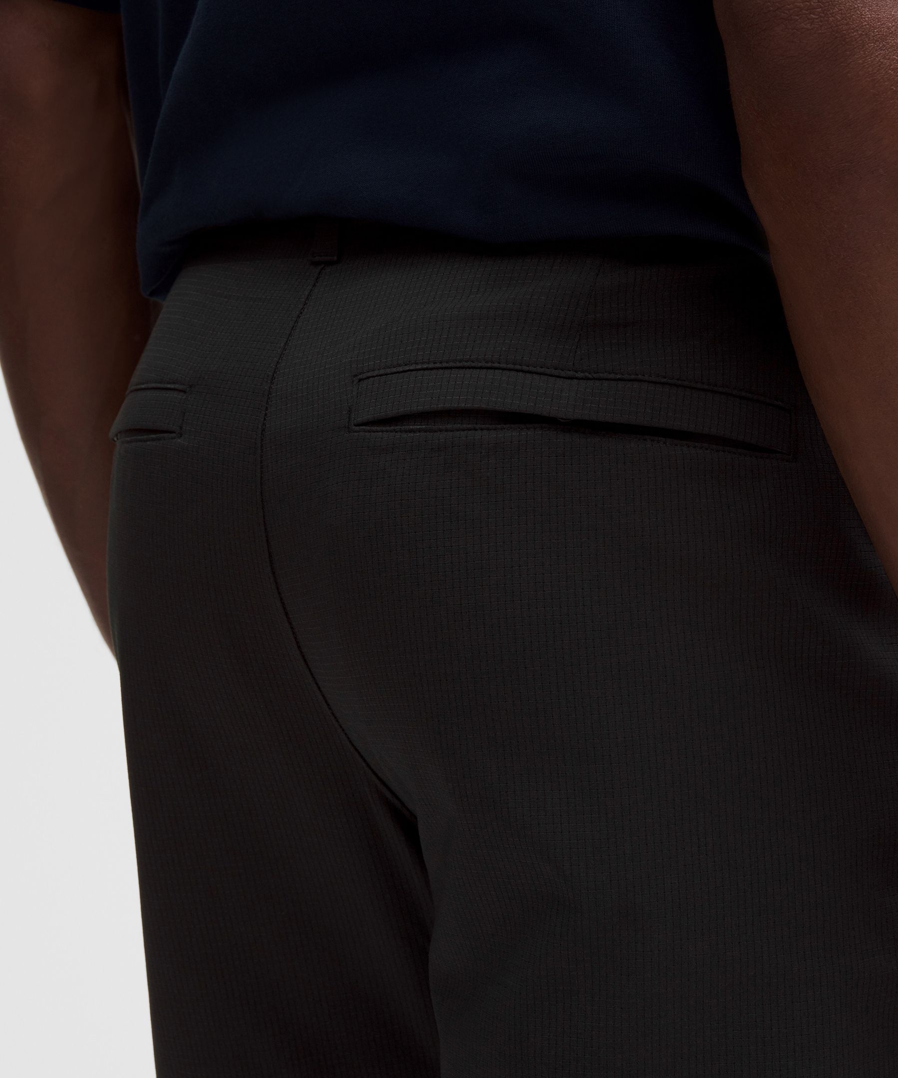 ABC Classic-Fit Trouser 32L *WovenAir