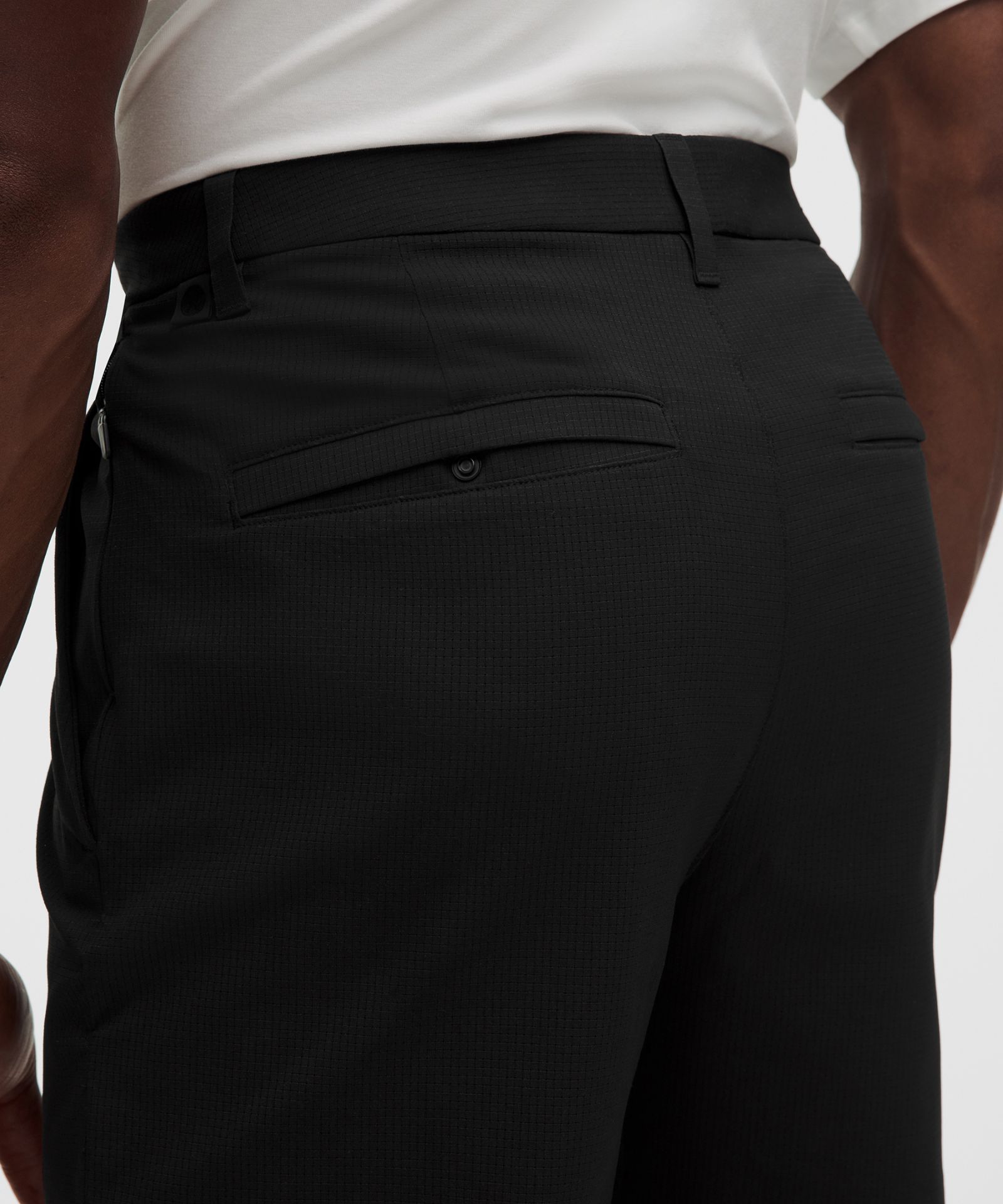 Мужские брюки Lululemon ABC Classic-Fit — фото 7