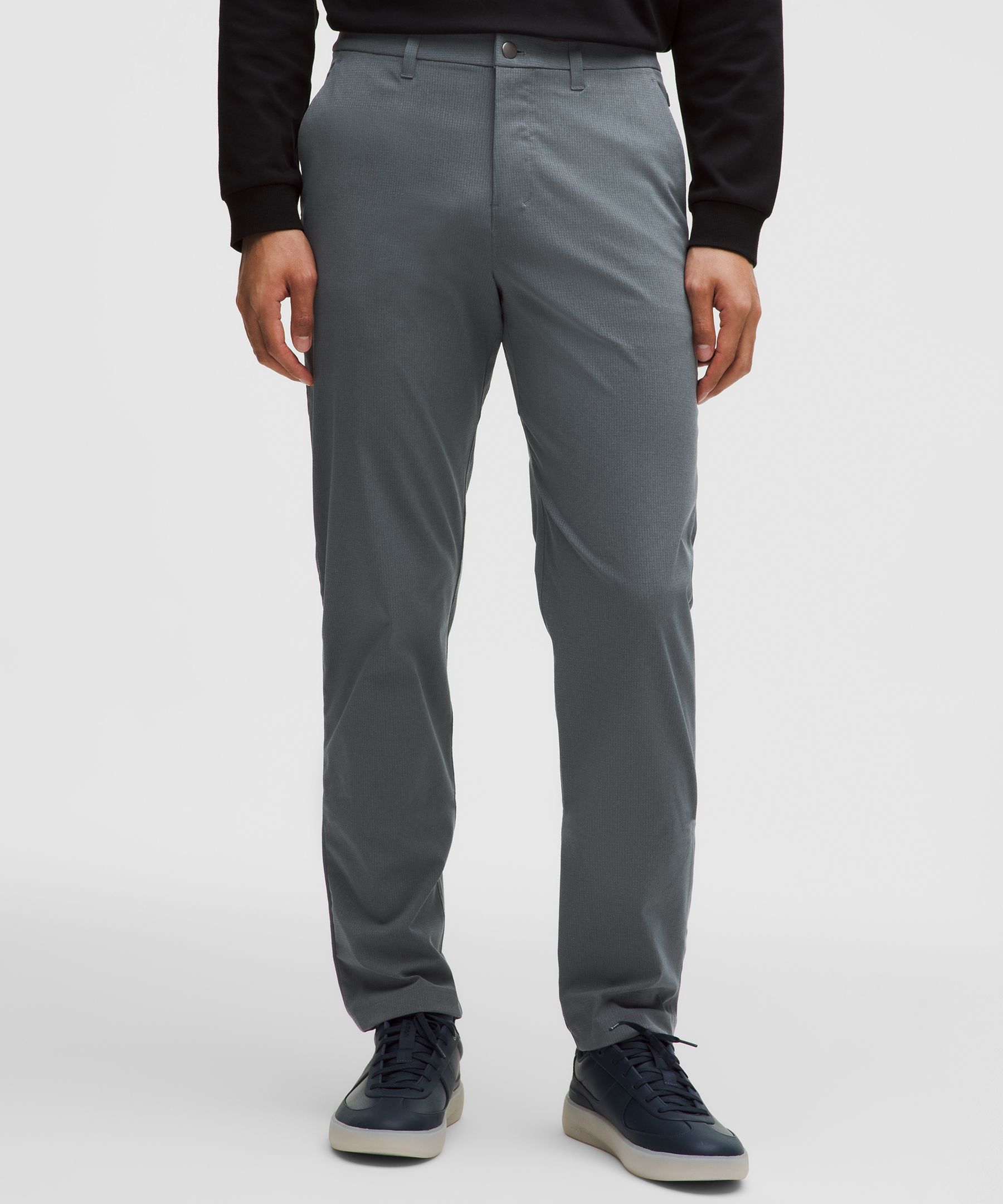 Pantal&oacute;n ABC de corte slim 32L *WovenAir