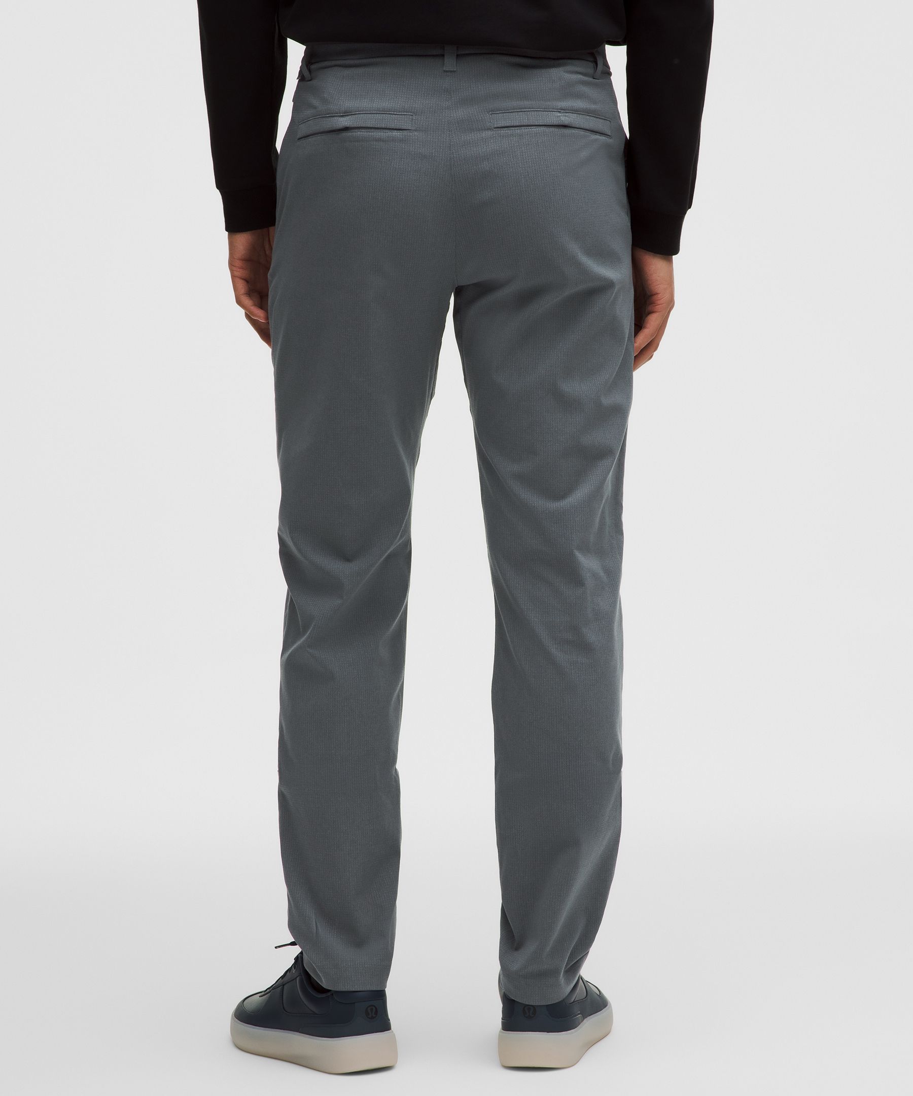 ABC Classic-Fit Trouser 32L