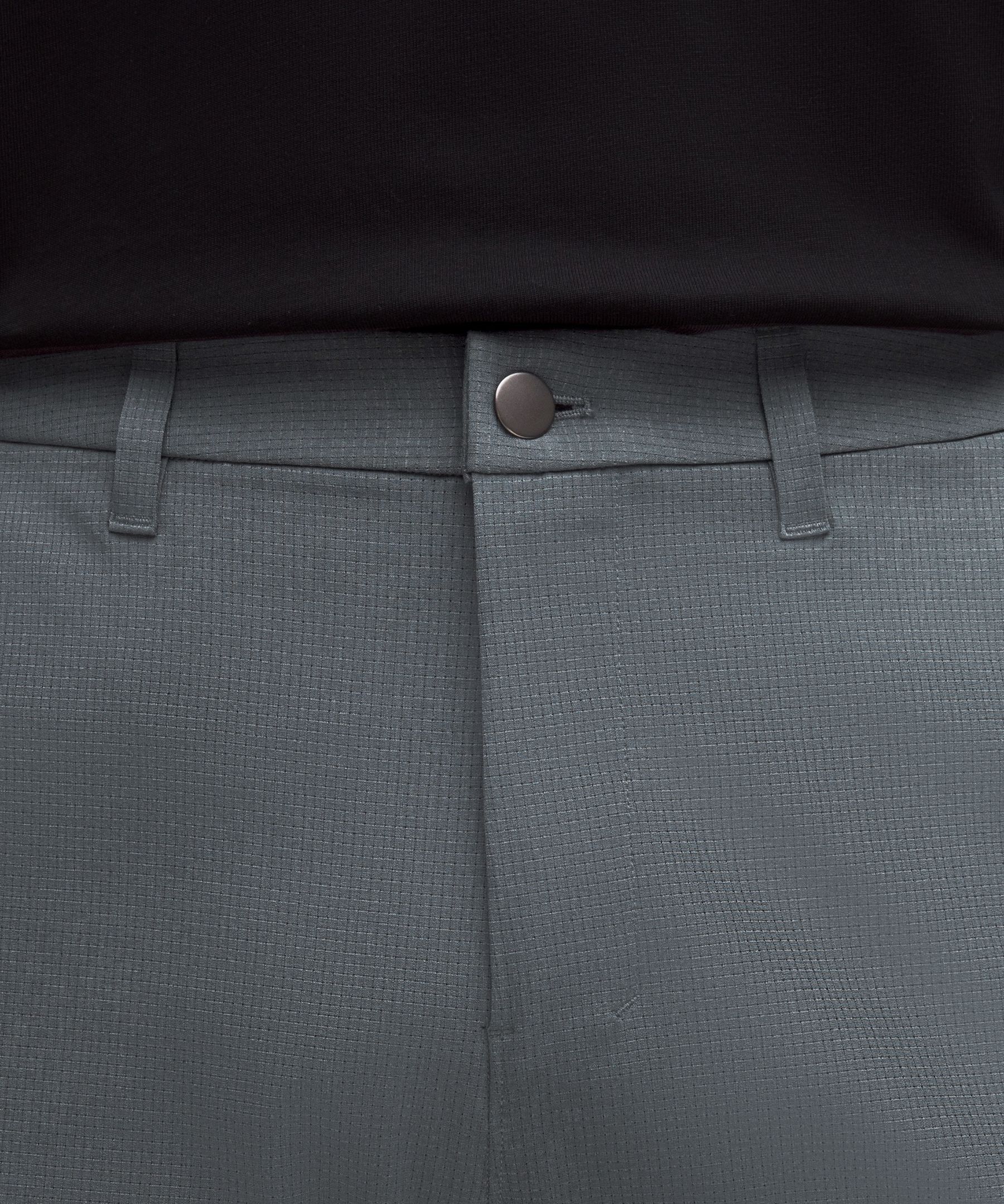 ABC Classic-Fit Trouser 32L *WovenAir | Men's Trousers | lululemon