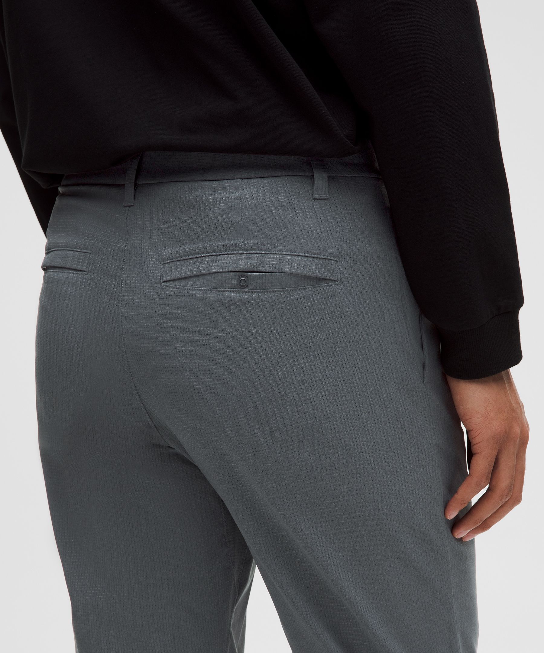 ABC Classic-Fit Trouser 32L *WovenAir