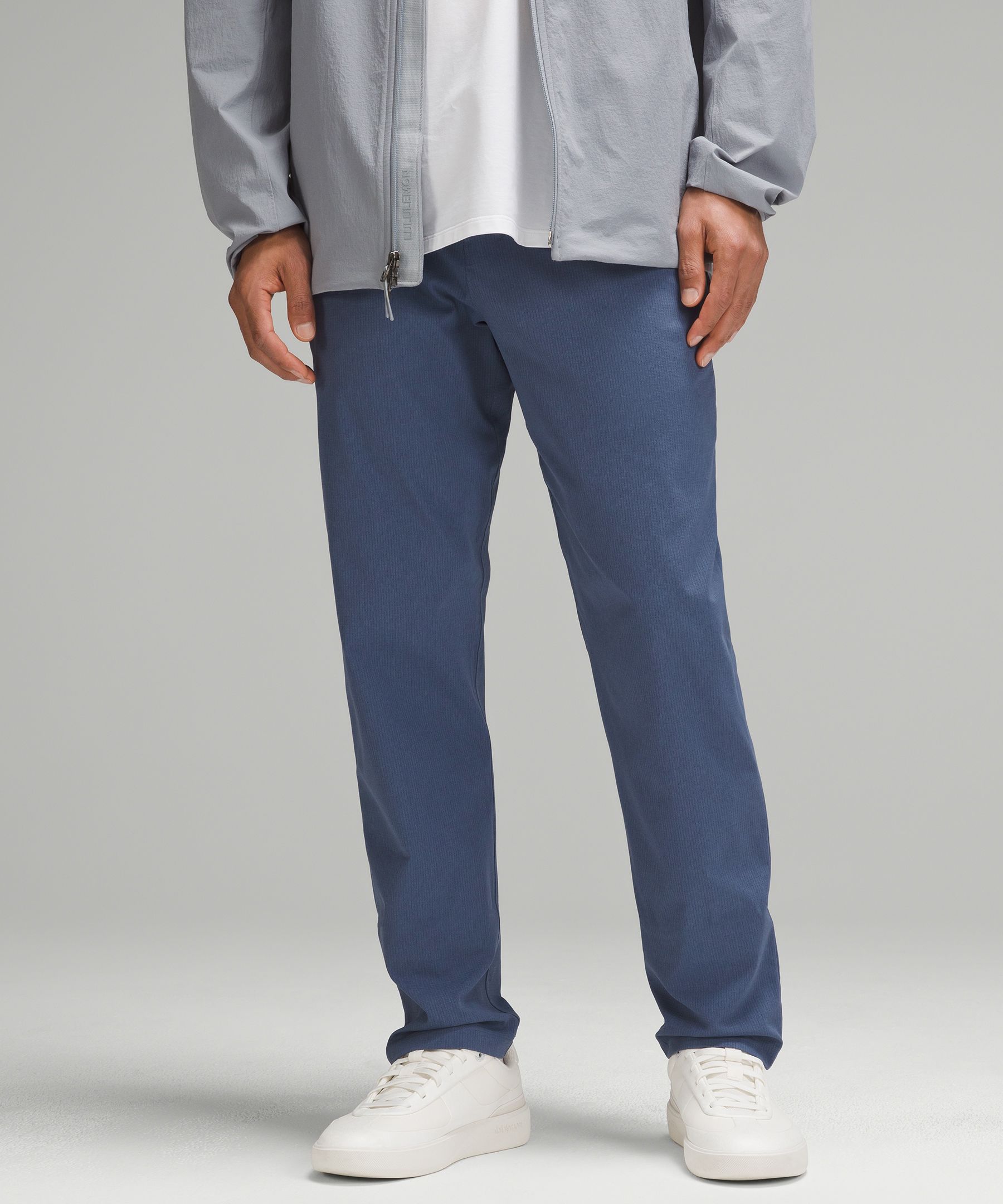 ABC Classic-Fit Trouser 32"L *WovenAir | Men's Trousers