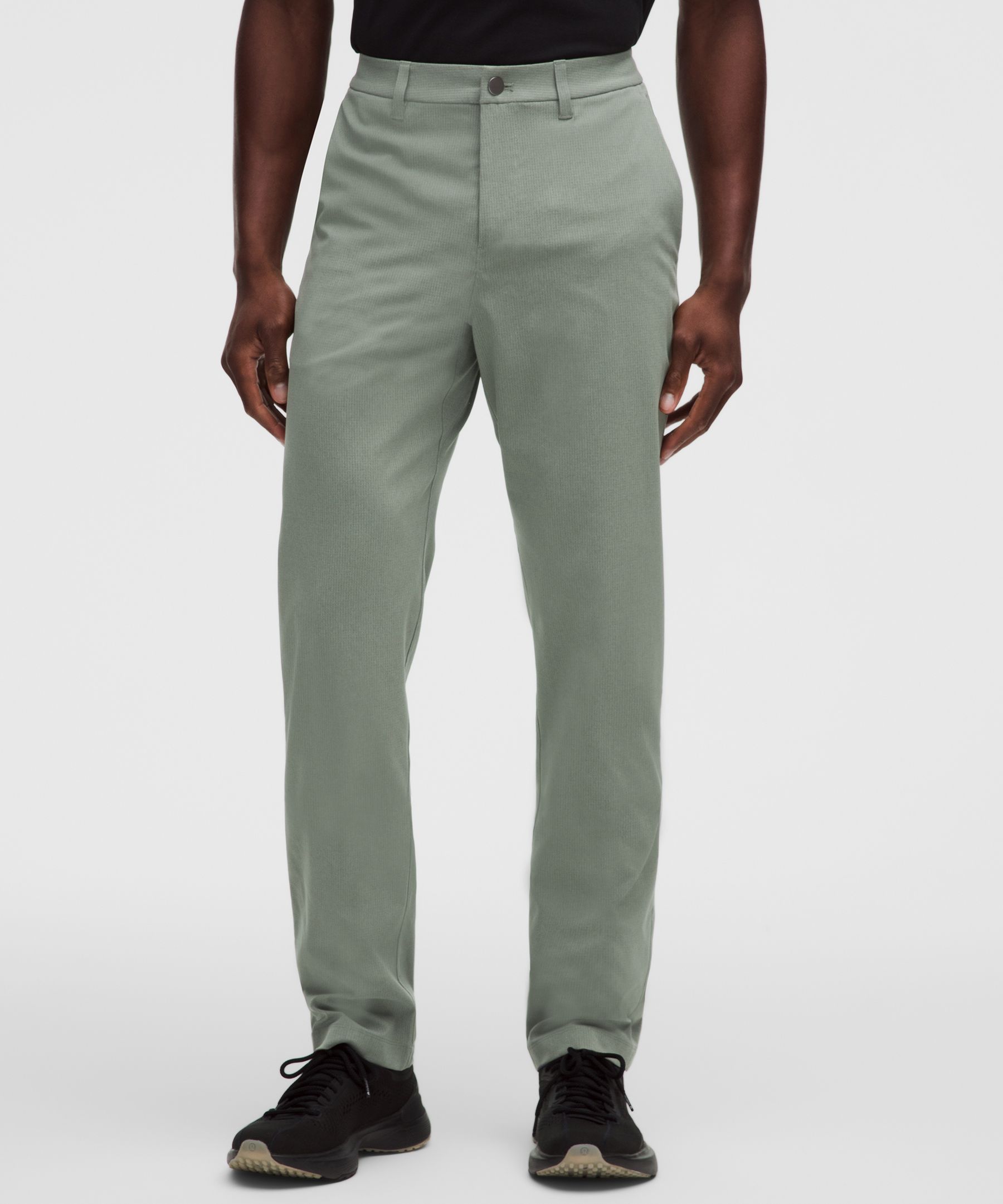 ABC Chinohose im Classic Fit 81&nbsp;cm *WovenAir