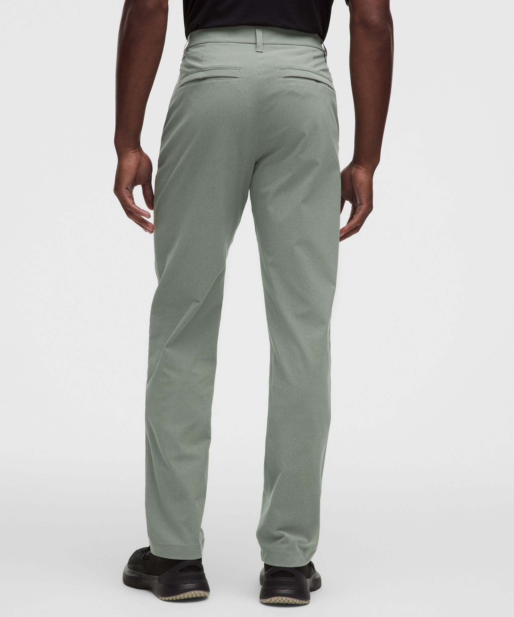 ABC Classic-Fit Trouser 32L *WovenAir
