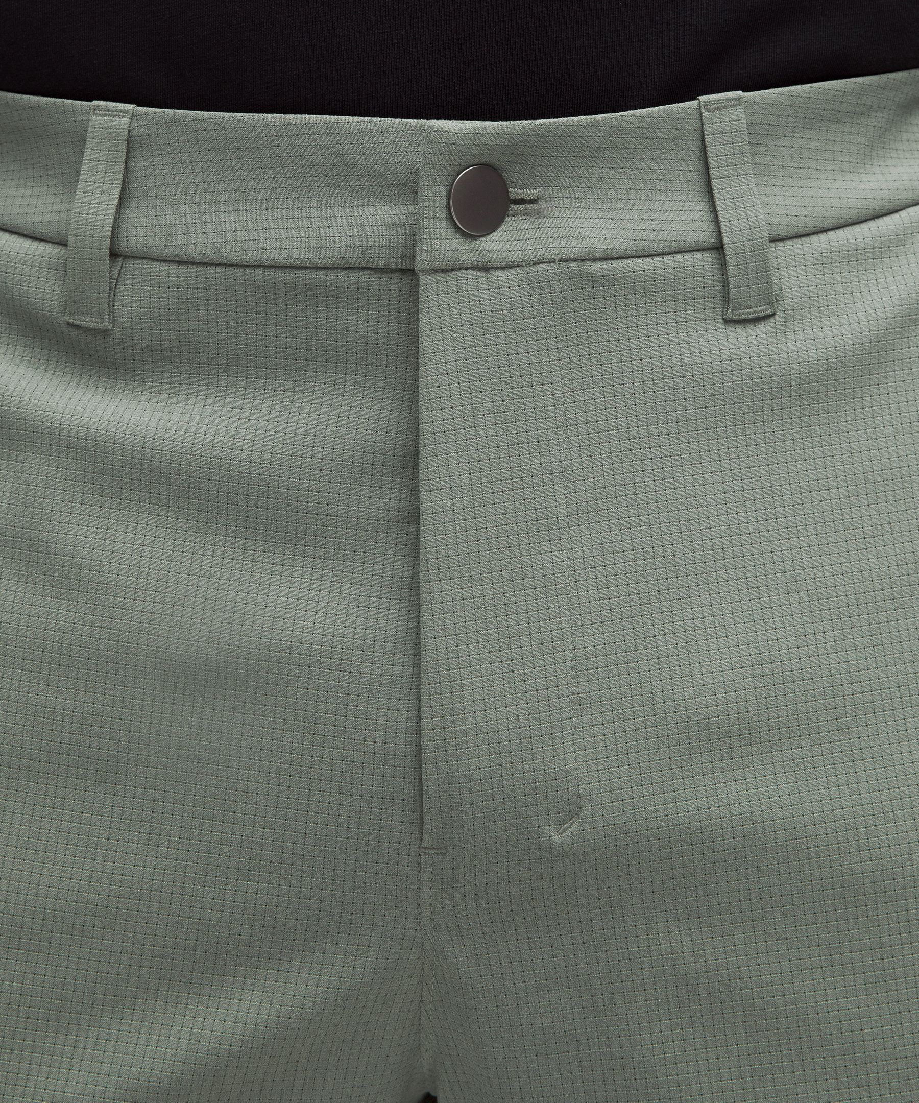 ABC Classic-Fit Trouser 32L *WovenAir