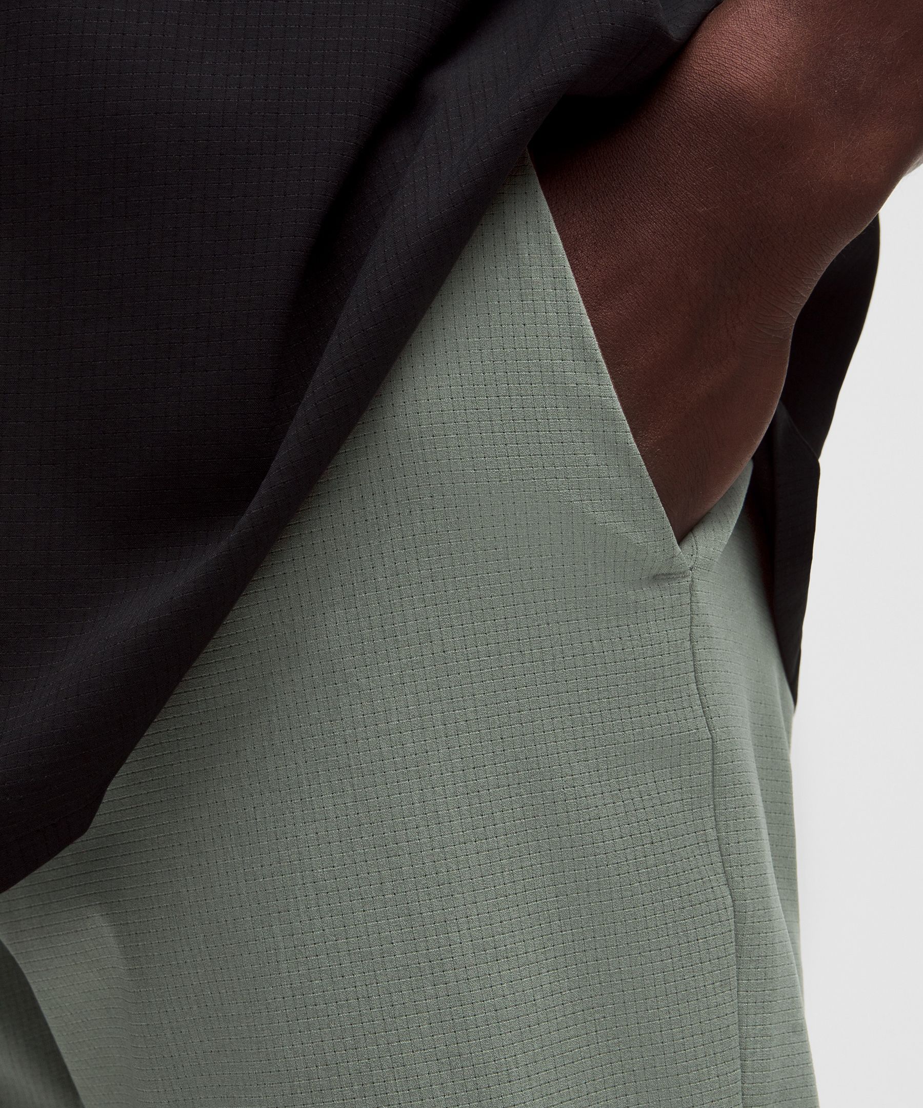 ABC Classic-Fit Trouser 32L *WovenAir