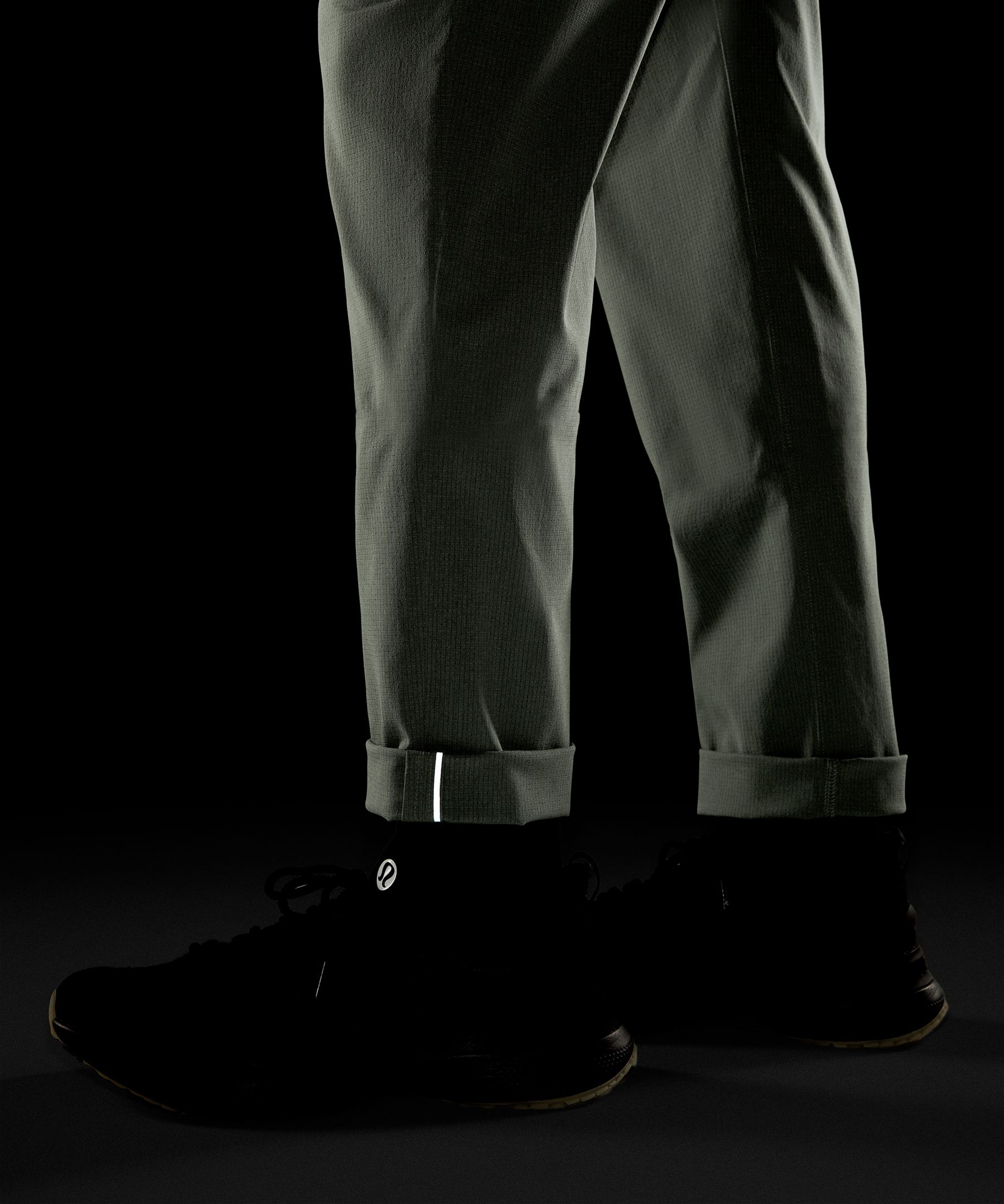 ABC Classic-Fit Trouser 32L *WovenAir