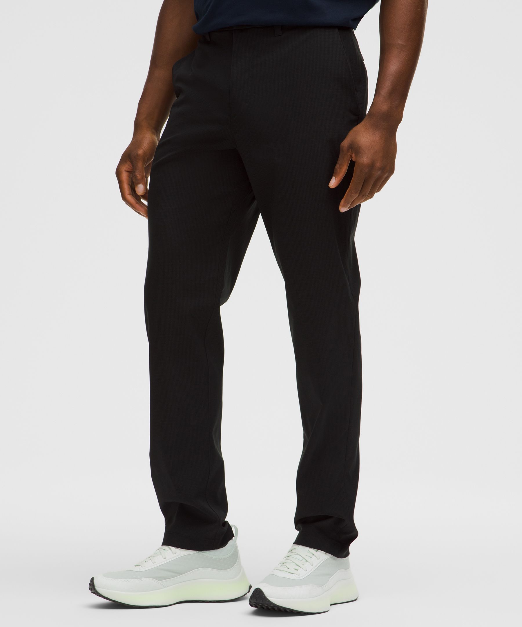 ABC Classic-Fit Trouser 34L WovenAir