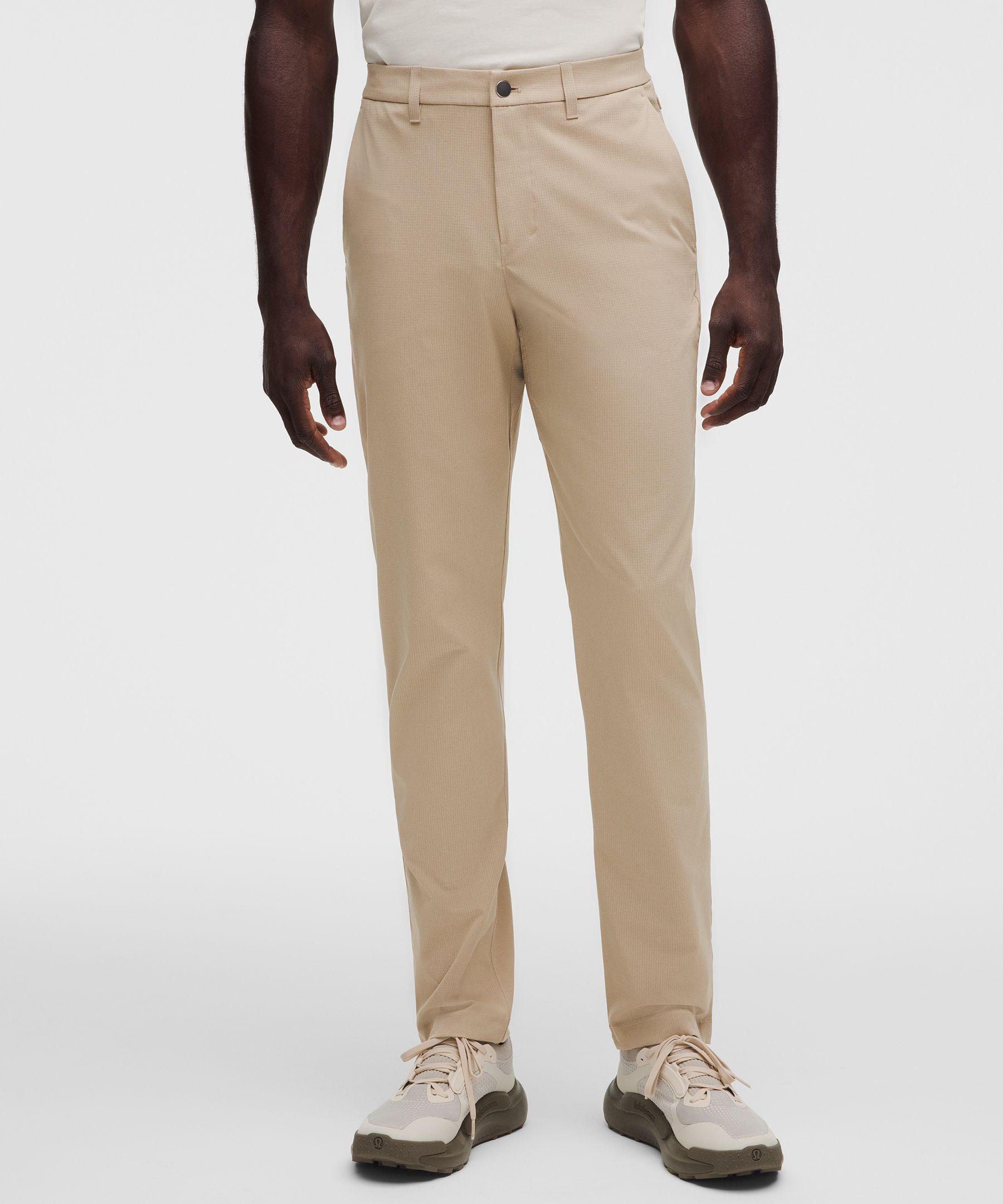 ABC Classic-Fit Trouser 34L
