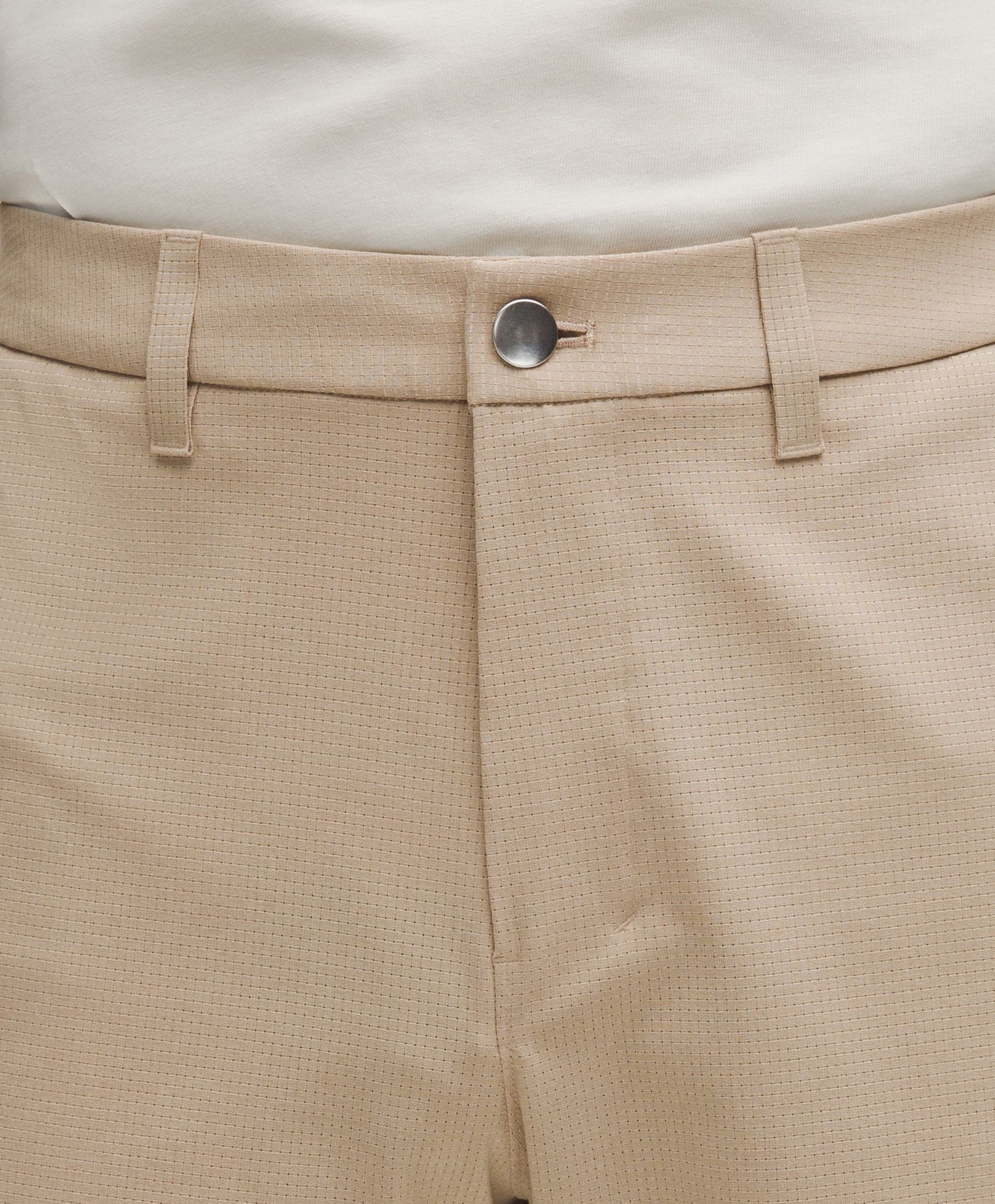 ABC Classic-Fit Trouser 34L