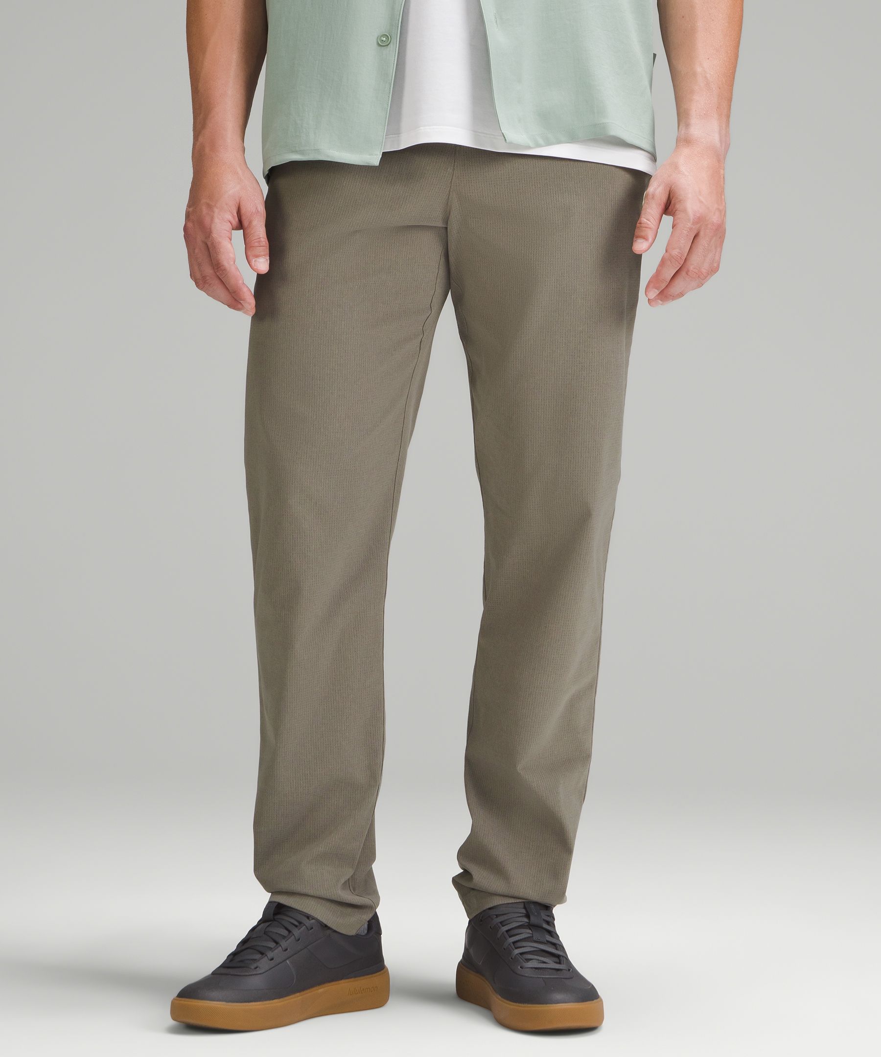 ABC Classic-Fit Trouser 34"L *WovenAir | Men's Trousers