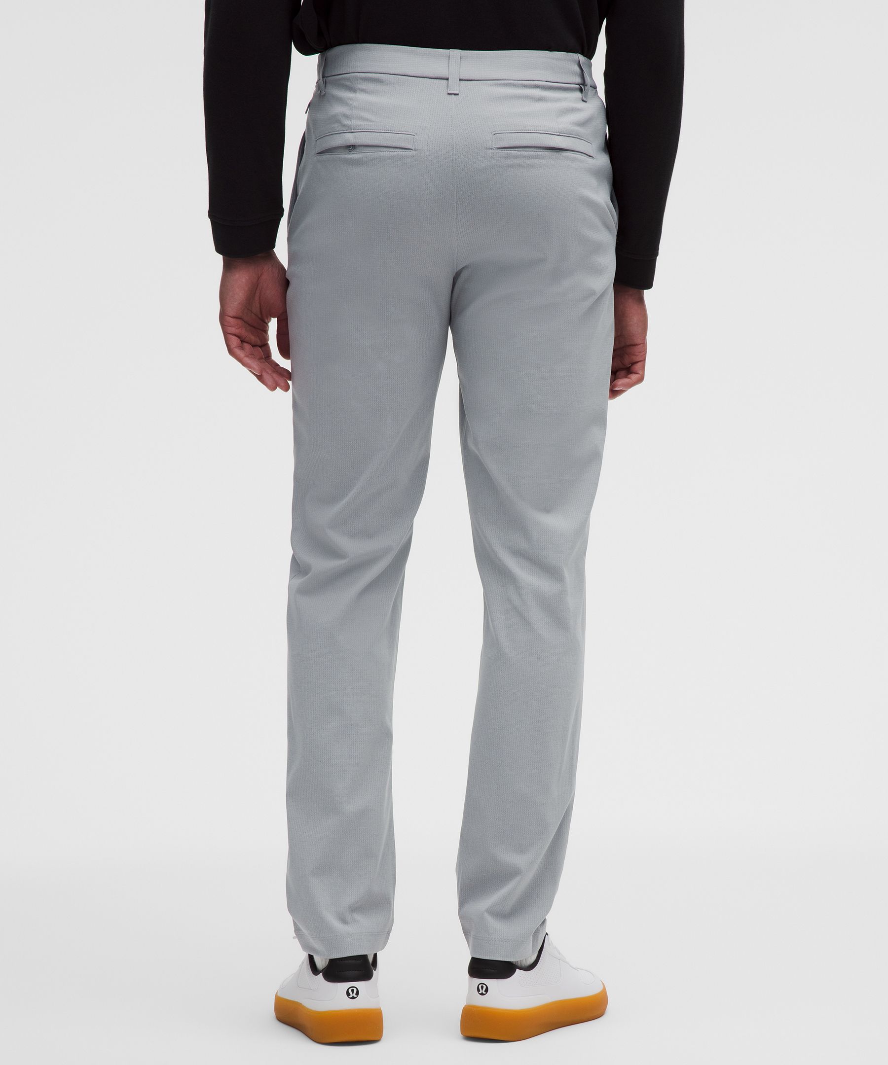 ABC Classic-Fit Trouser 34L