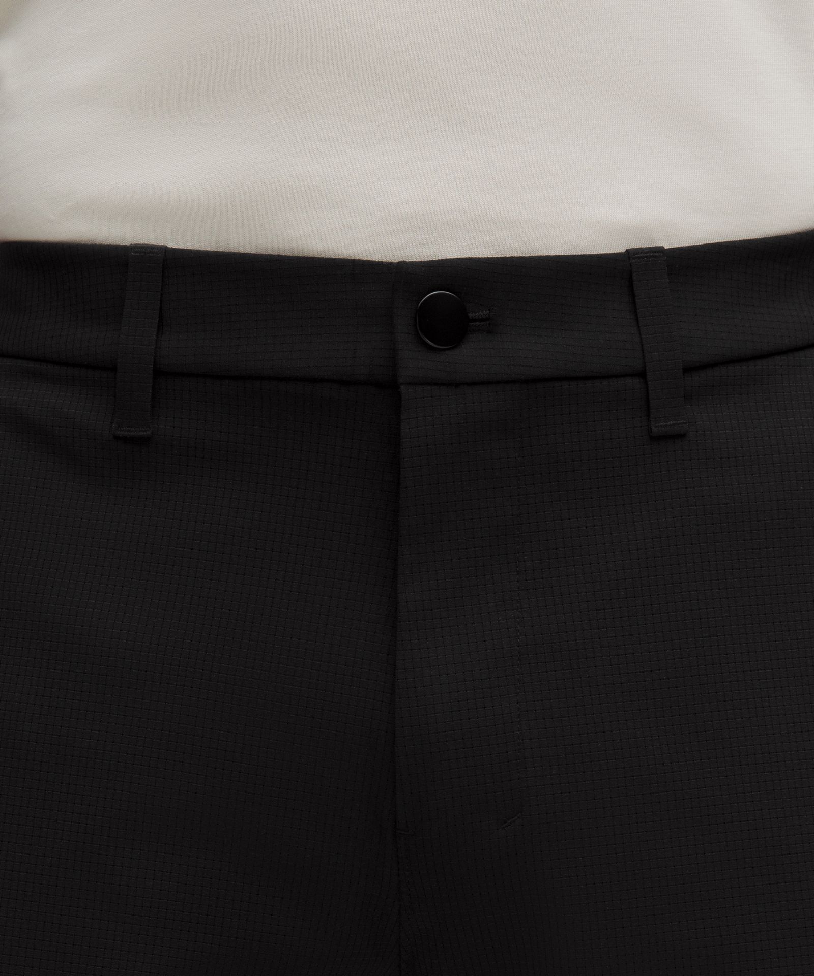 Мужские брюки Lululemon ABC Slim-Fit WovenAir, длина 30 — фото 4