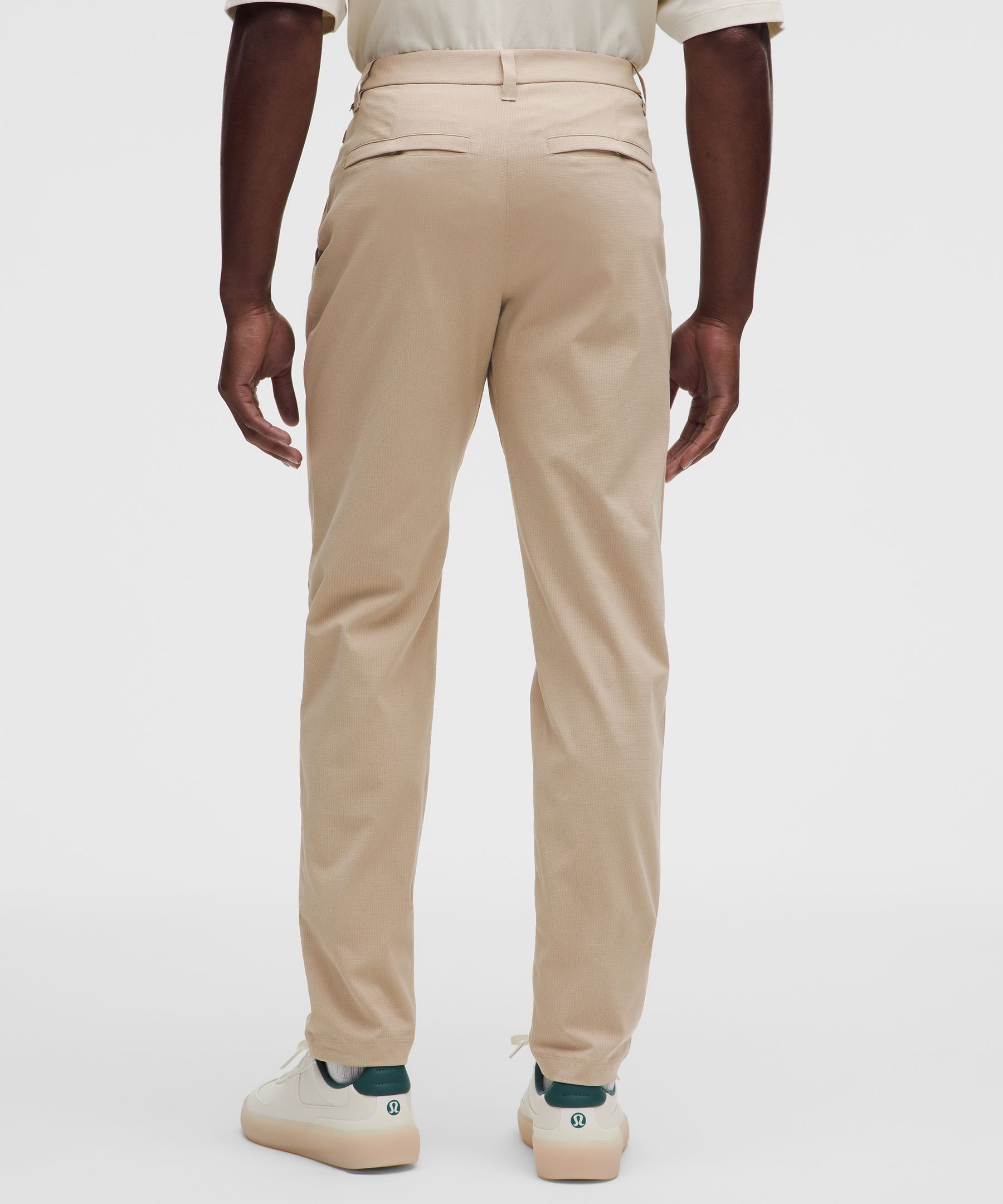 ABC Slim-Fit Trouser 30L *WovenAir