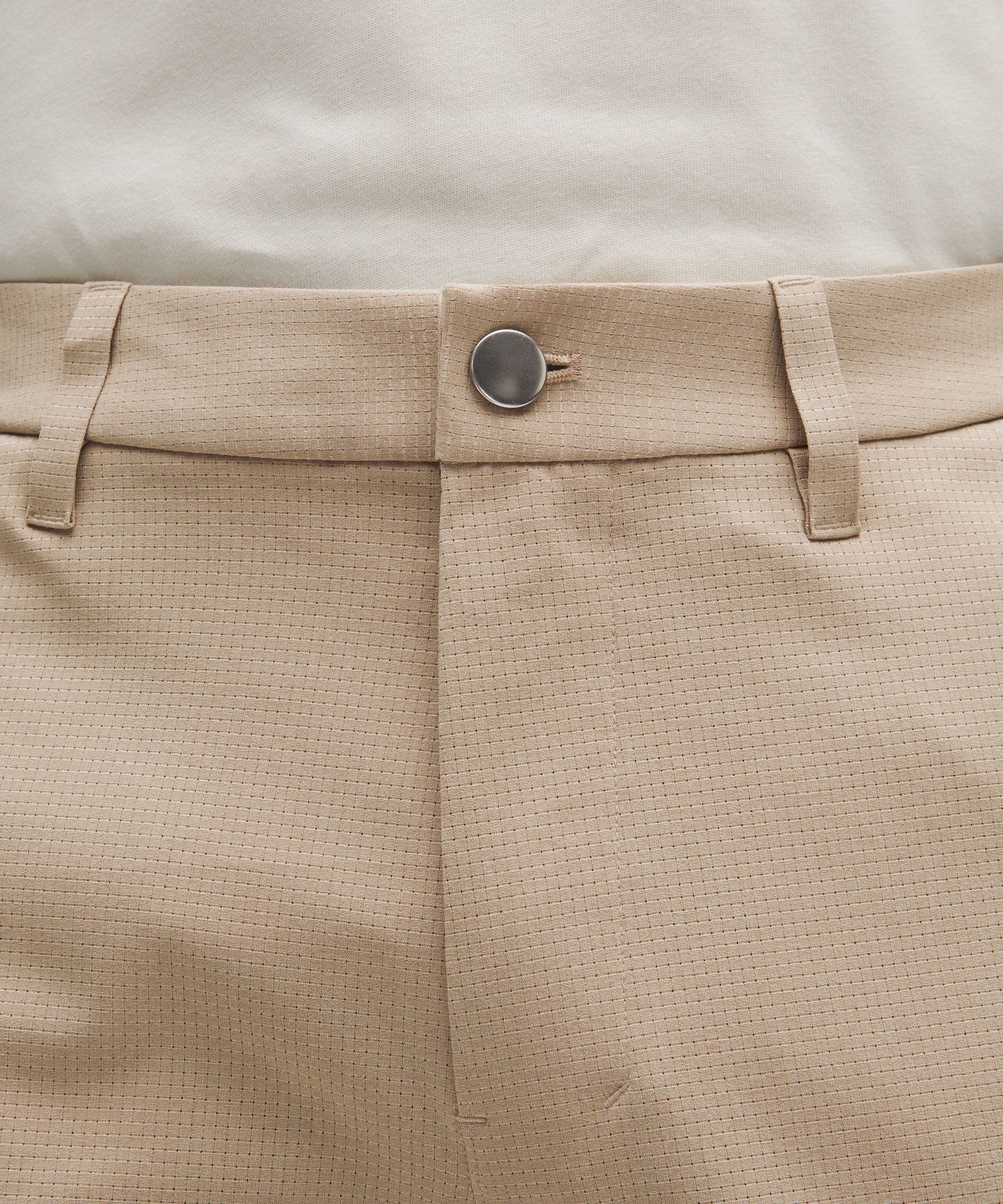 ABC Slim-Fit Trouser 30L *WovenAir
