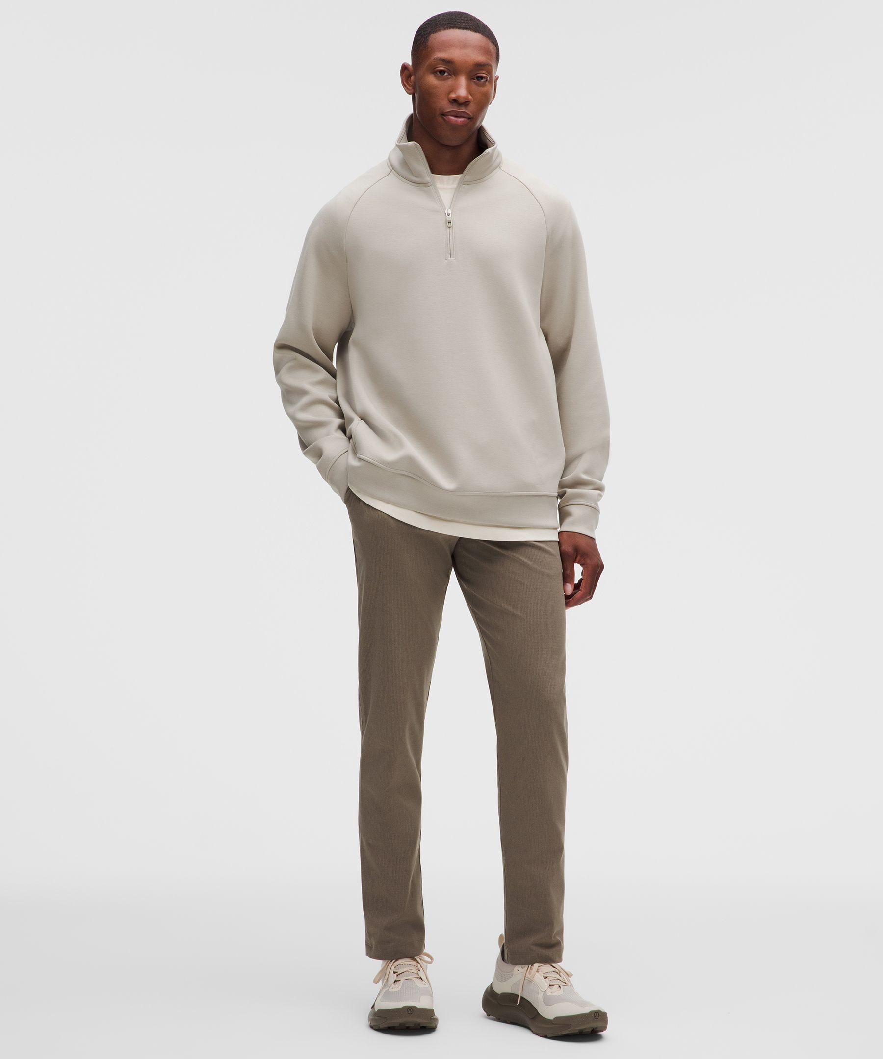 ABC Slim-Fit Trouser 30L