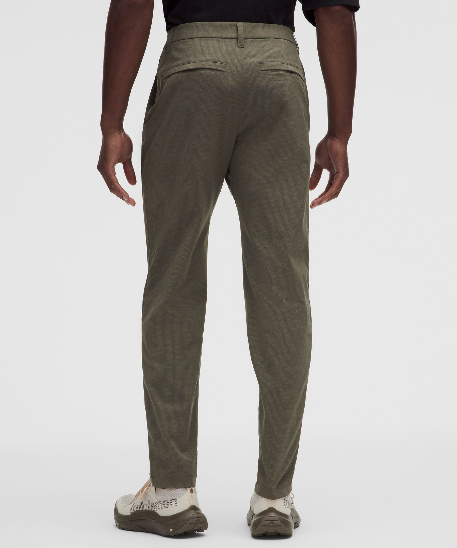 ABC Slim-Fit Trouser 30L *WovenAir