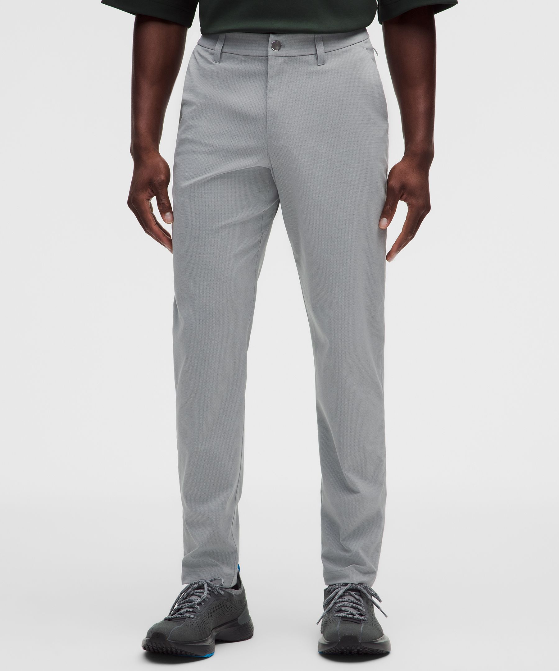 ABC Slim-Fit Trouser 30L *WovenAir