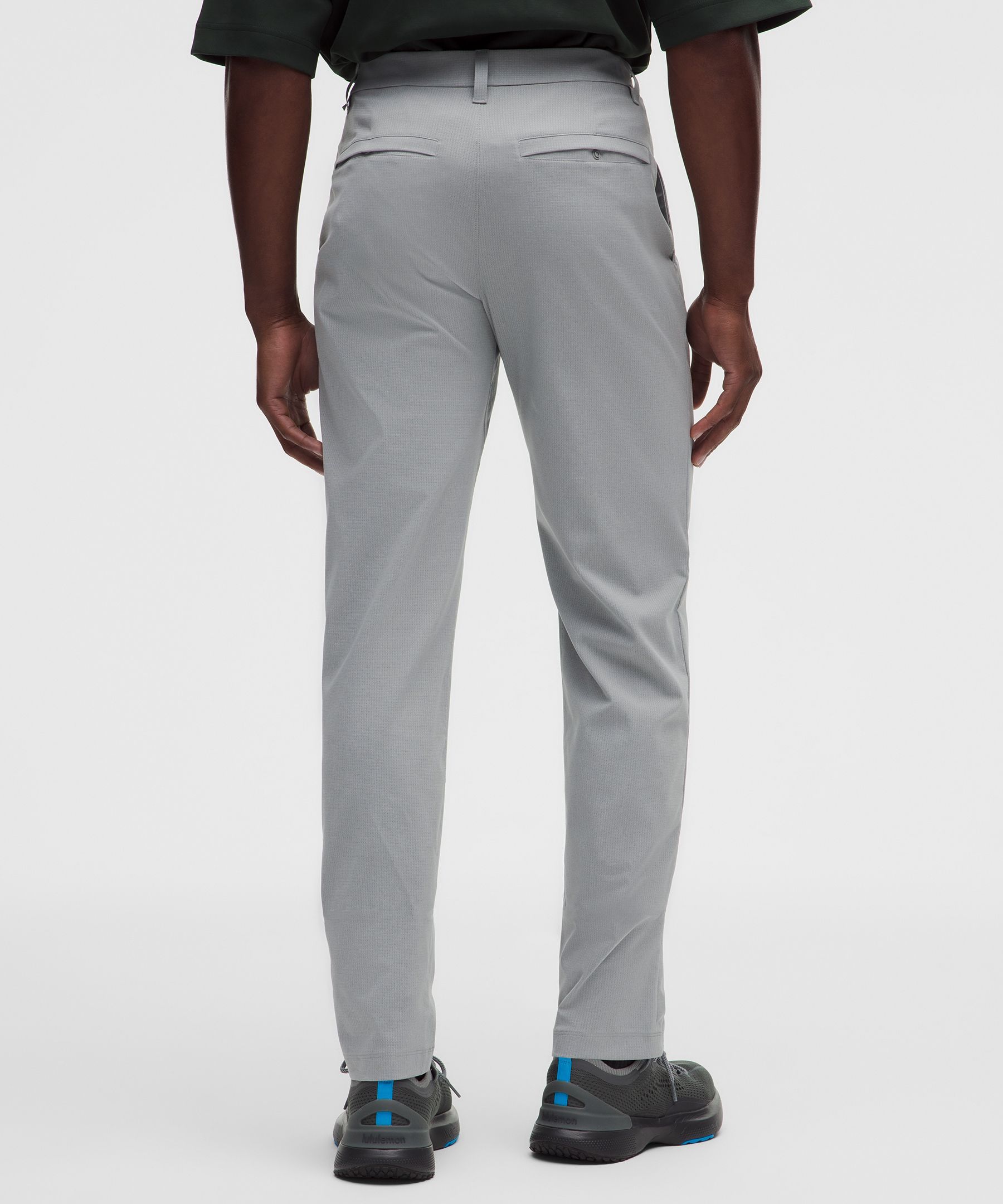ABC Slim-Fit Trouser 30L *WovenAir