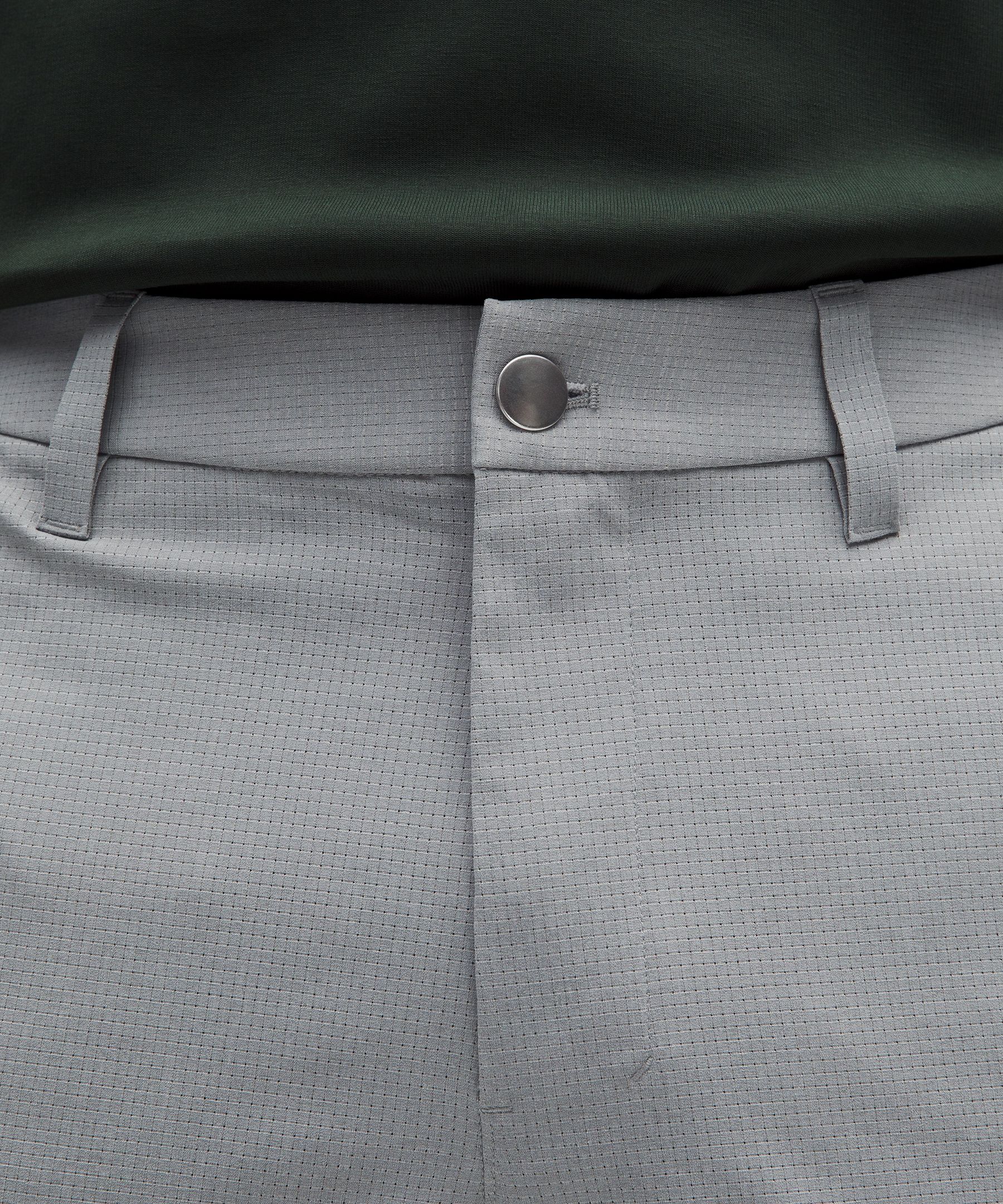 ABC Slim-Fit Trouser 30L *WovenAir
