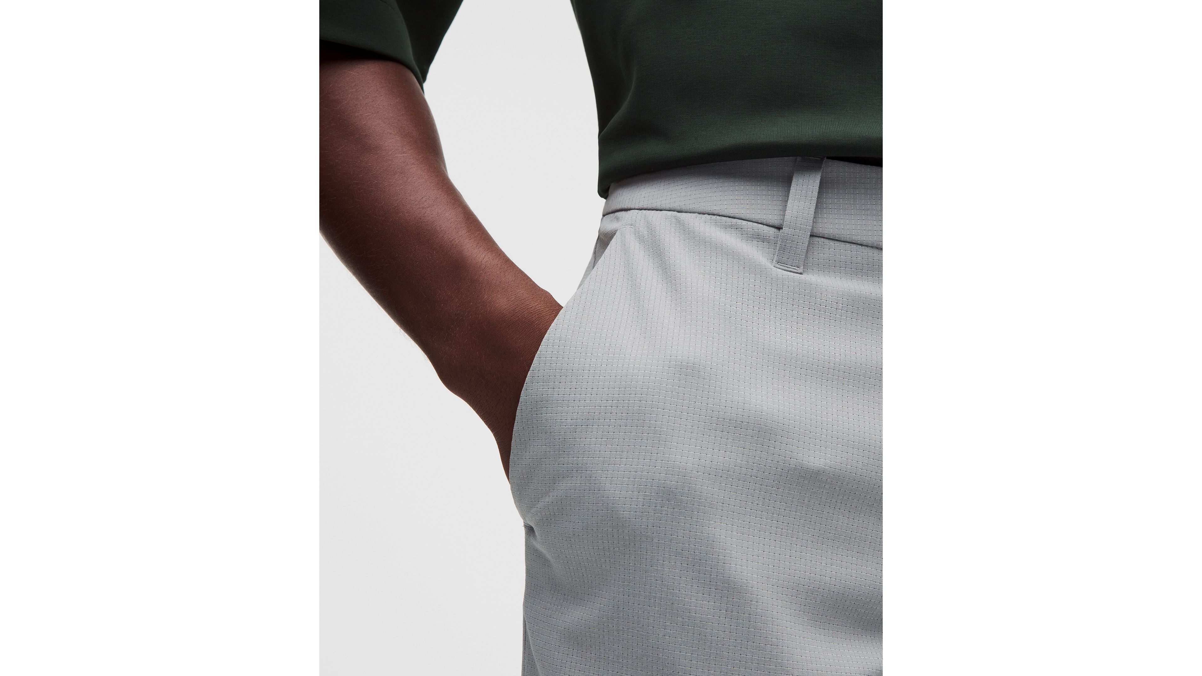 ABC Slim-Fit Trouser 30L *WovenAir