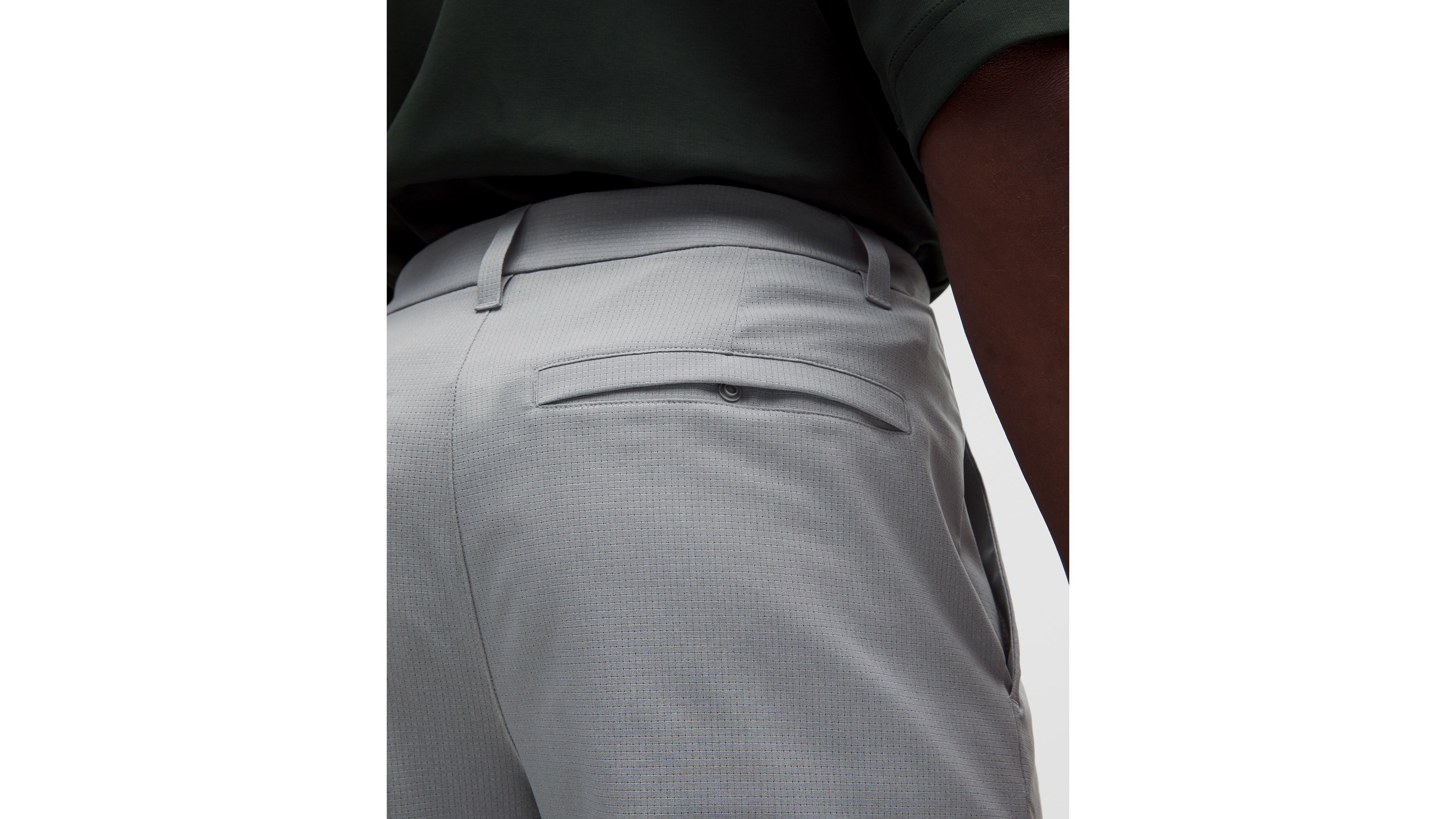 ABC Slim-Fit Trouser 30L *WovenAir