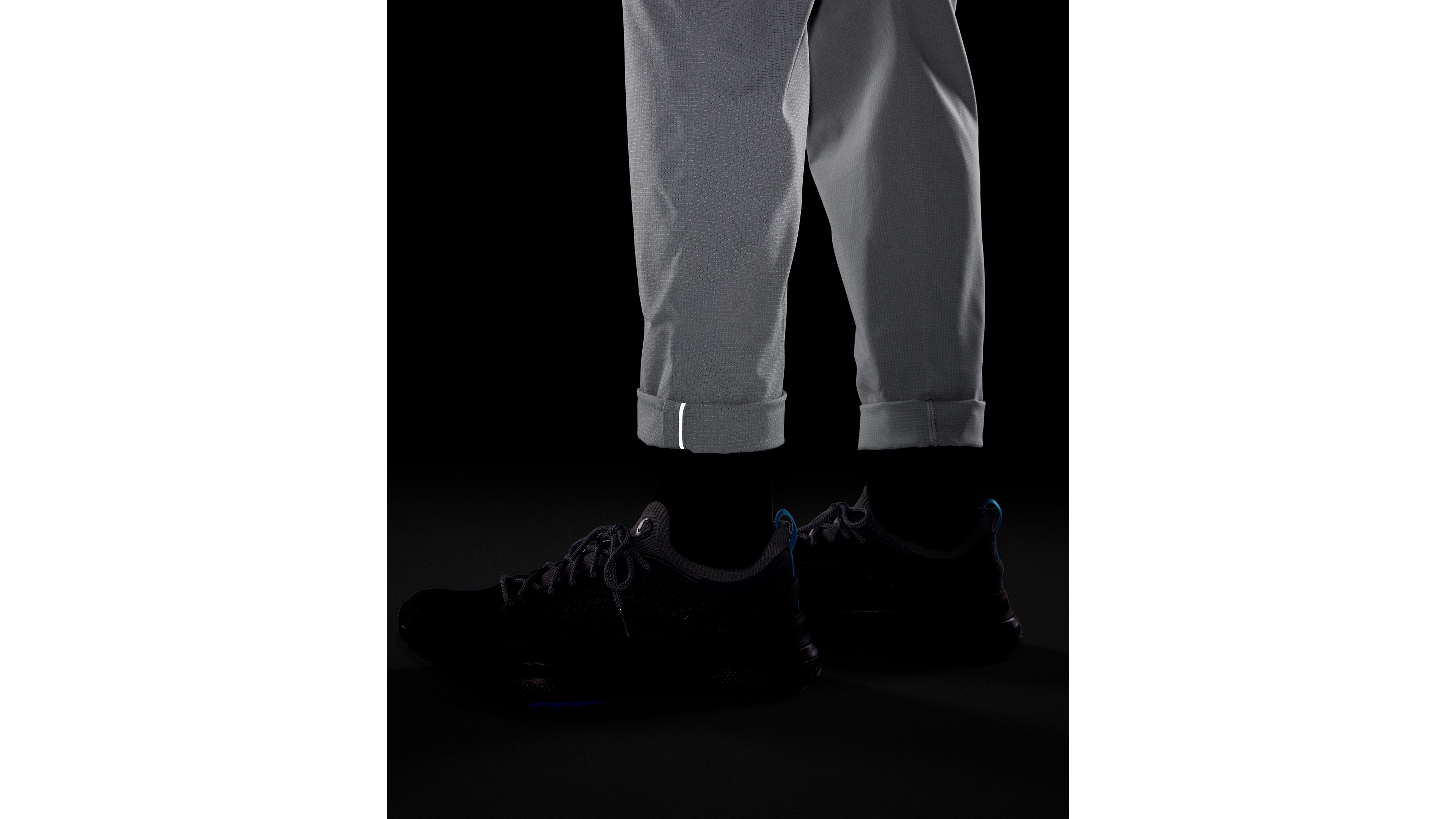 ABC Slim-Fit Trouser 30L *WovenAir