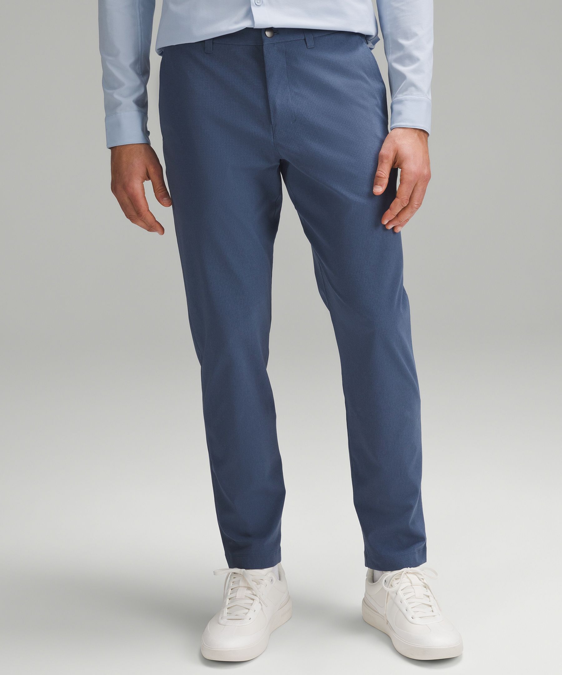 ABC Pull-On Pant *Shorter