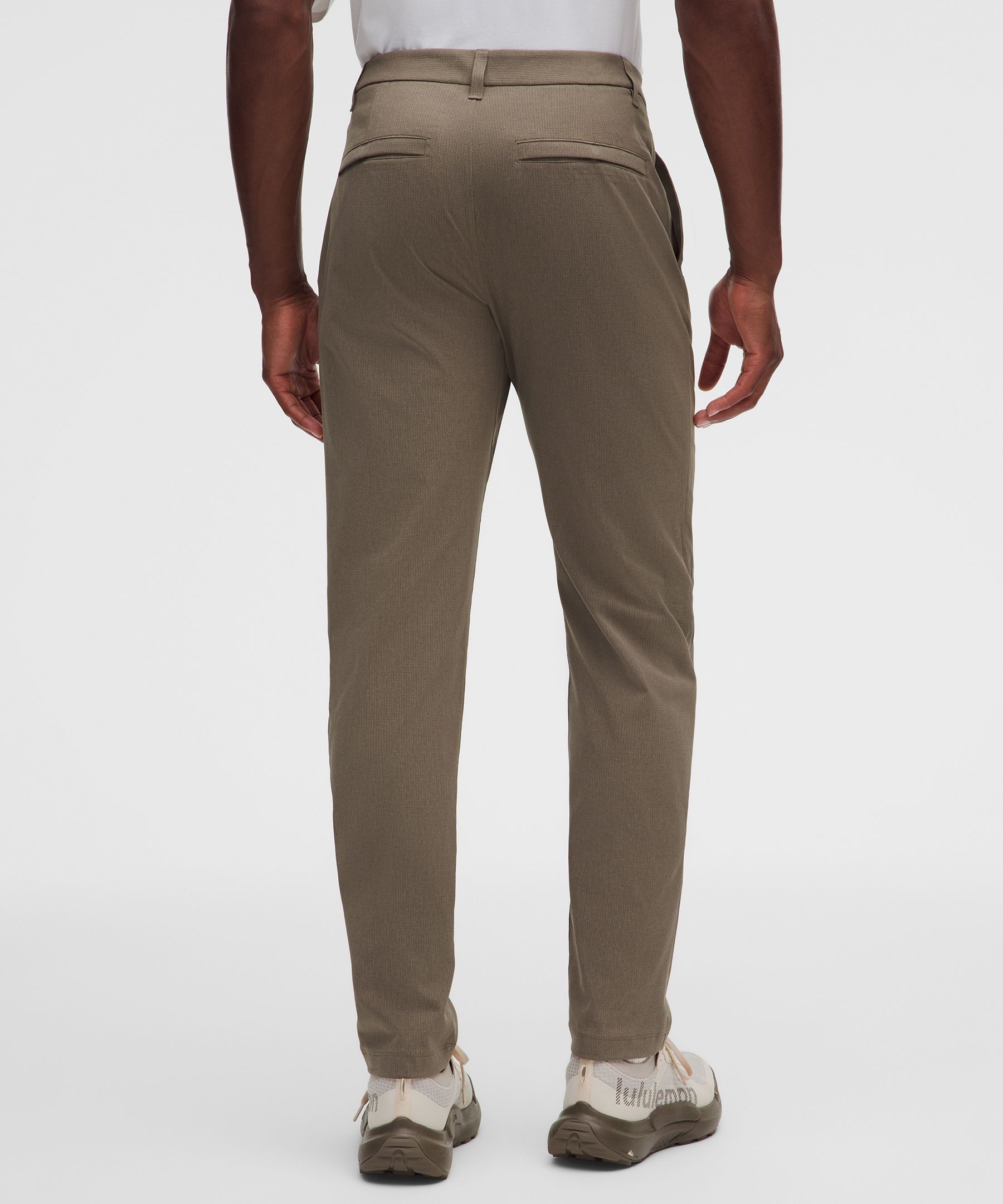 ABC Slim-Fit Trouser 32L