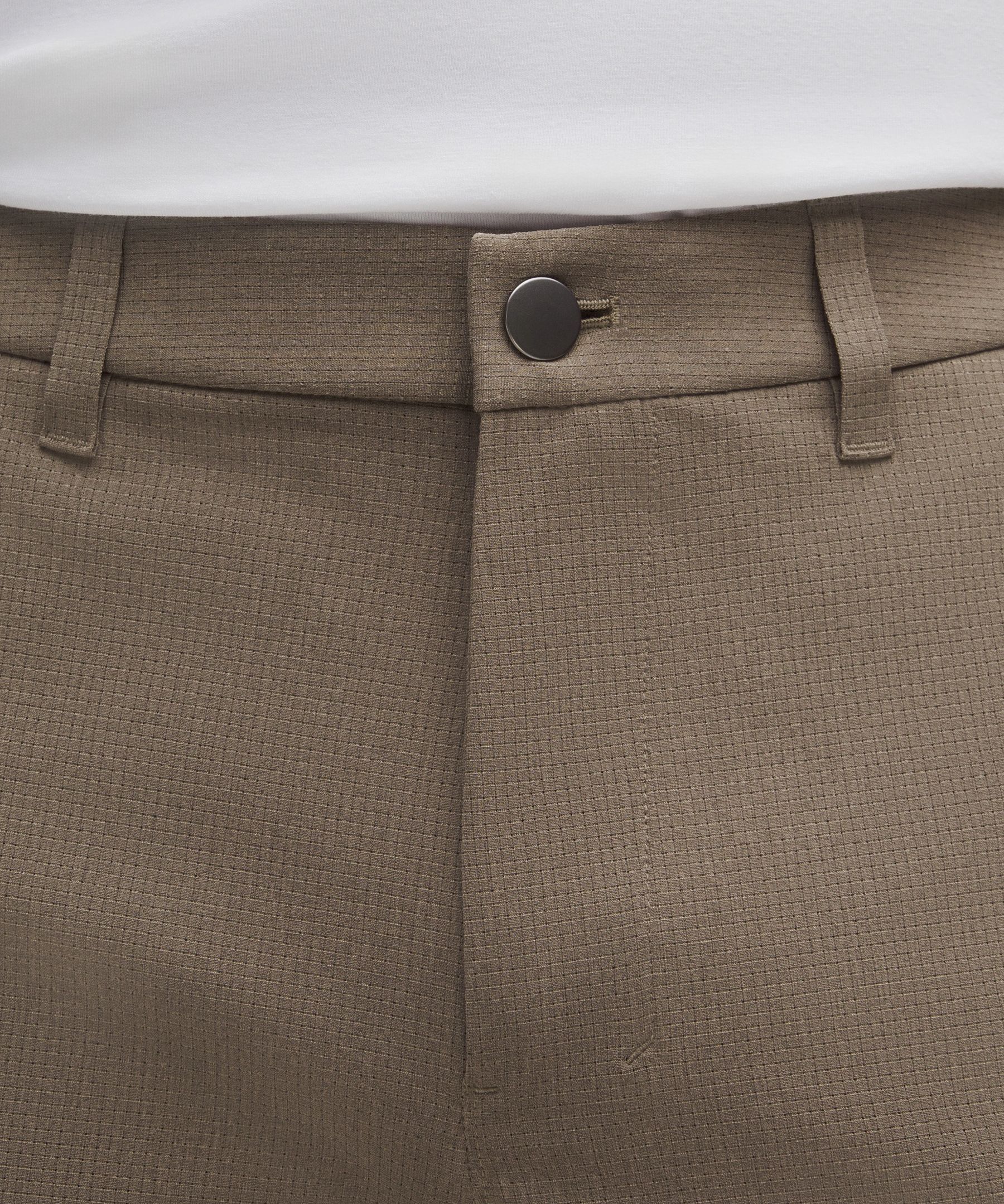 ABC Slim-Fit Trouser 32L