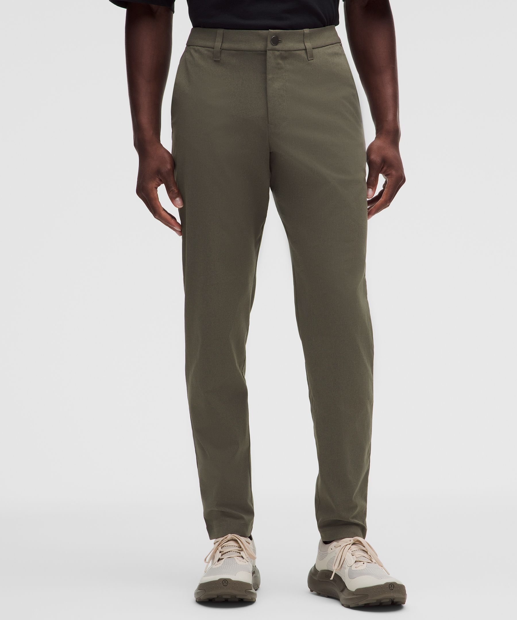 ABC Slim-Fit Trouser 32L *WovenAir