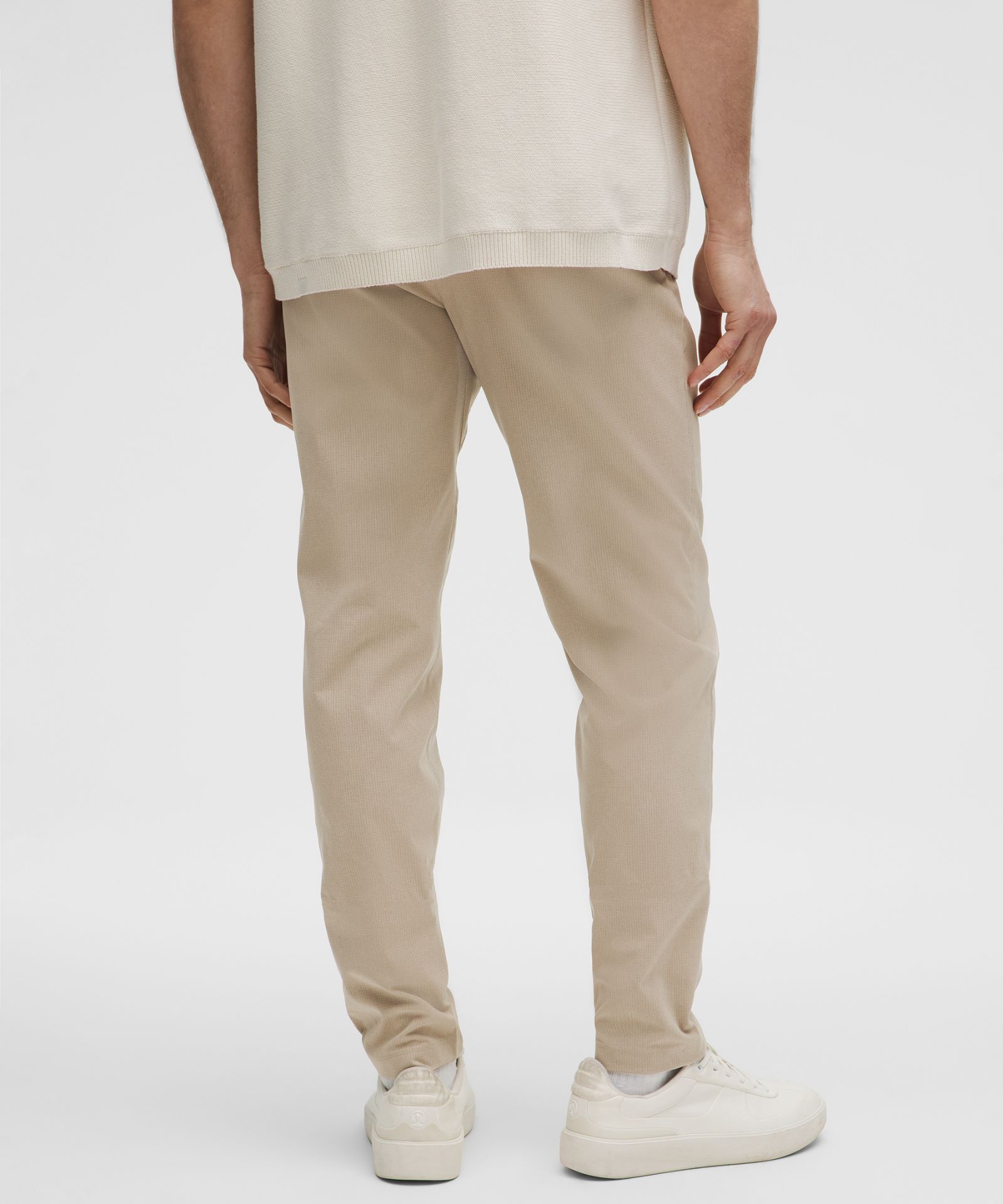 Lululemon ABC Slim-Fit Trouser 32L *WovenAir — фото 3