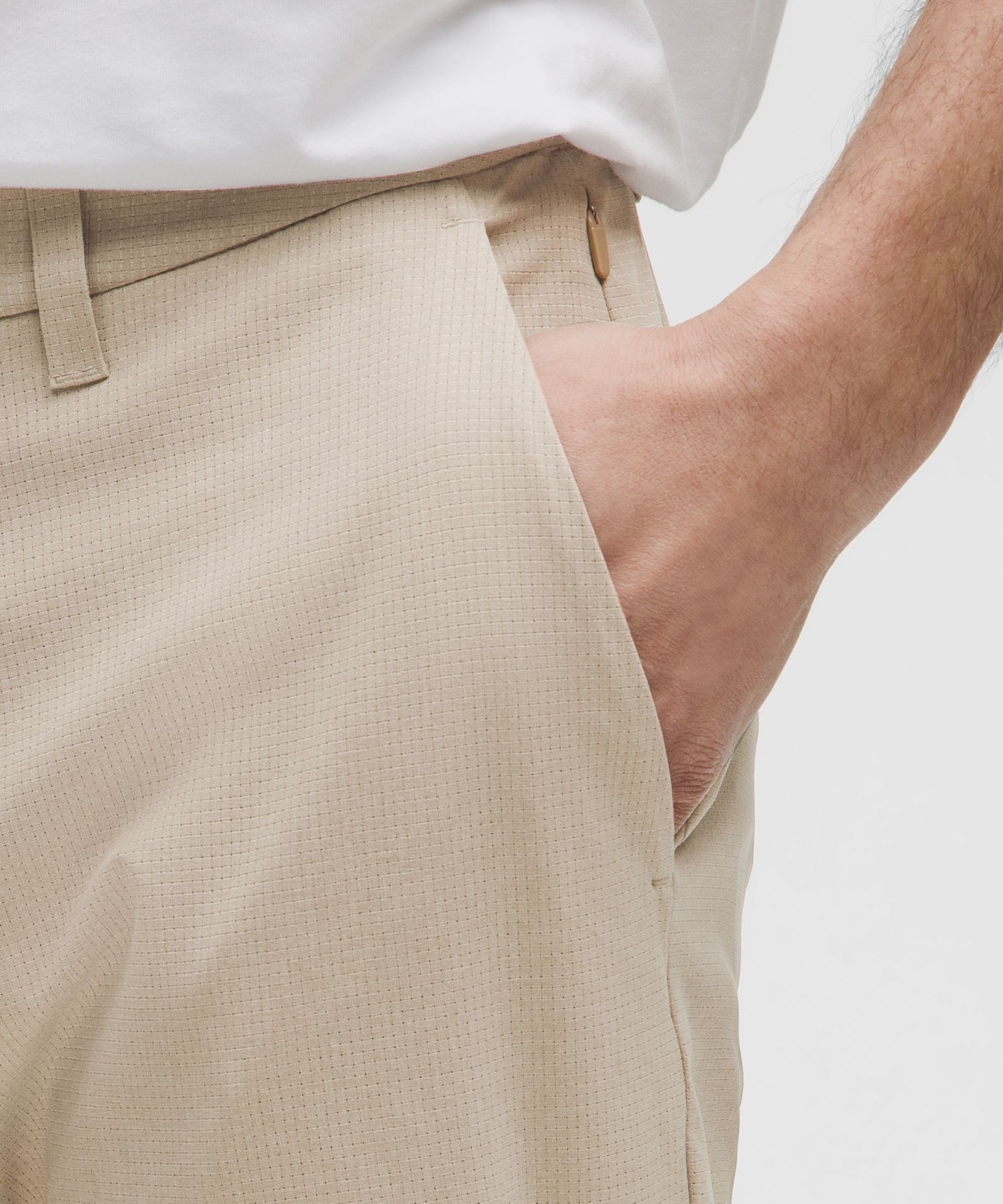 Lululemon ABC Slim-Fit Trouser 32L *WovenAir — фото 4