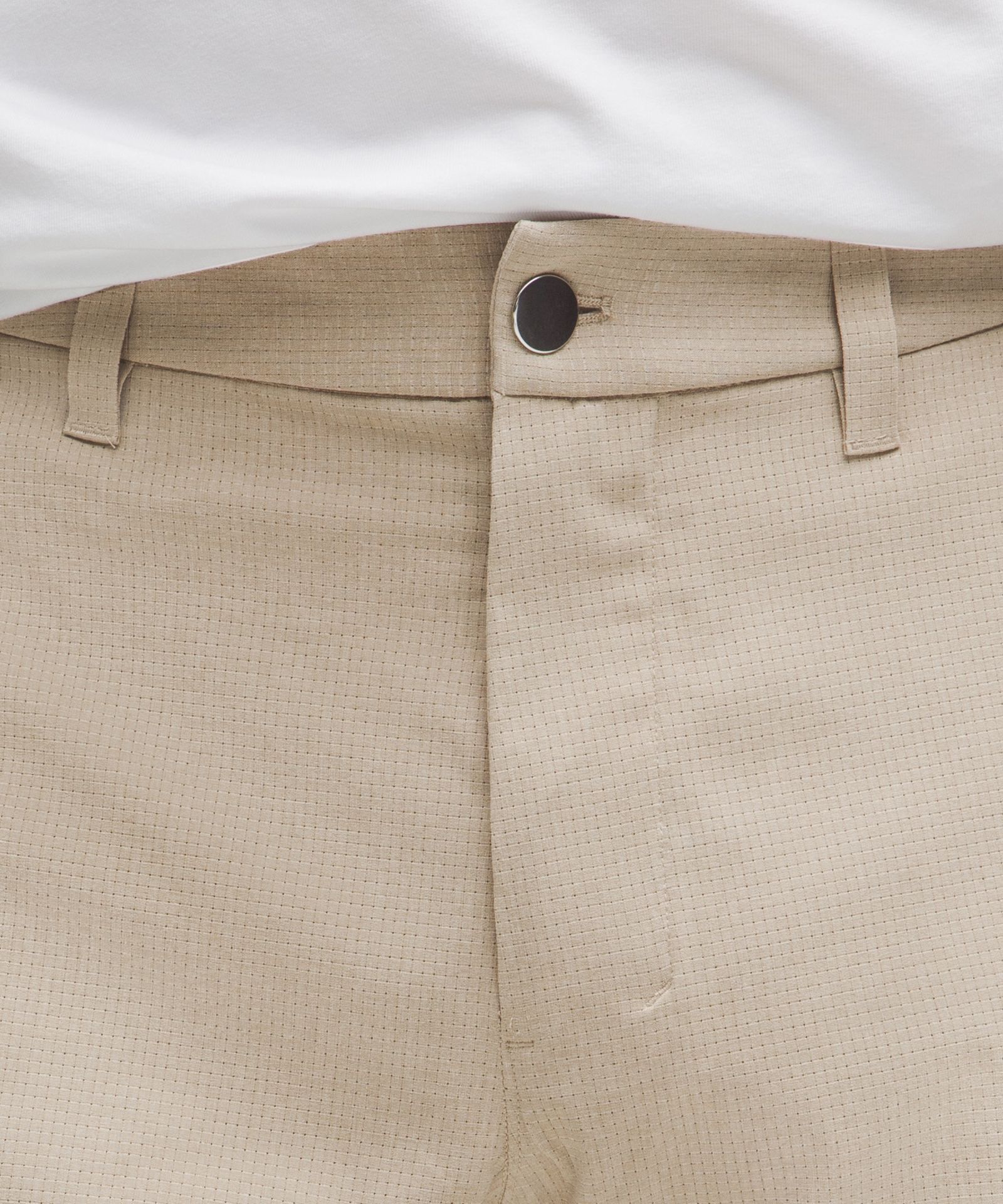 Lululemon ABC Slim-Fit Trouser 32L *WovenAir — фото 7