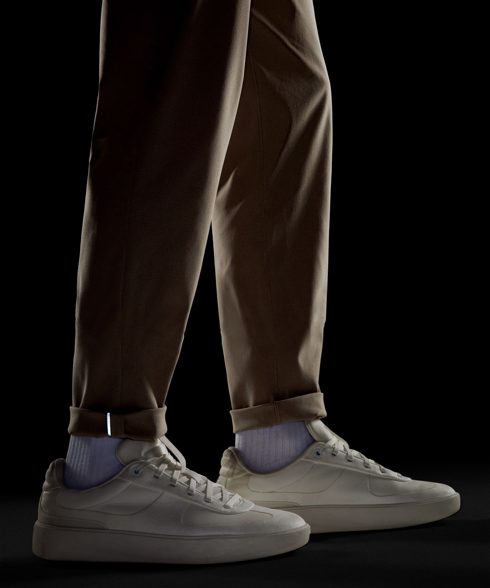 Lululemon ABC Slim-Fit Trouser 32L *WovenAir — фото 8