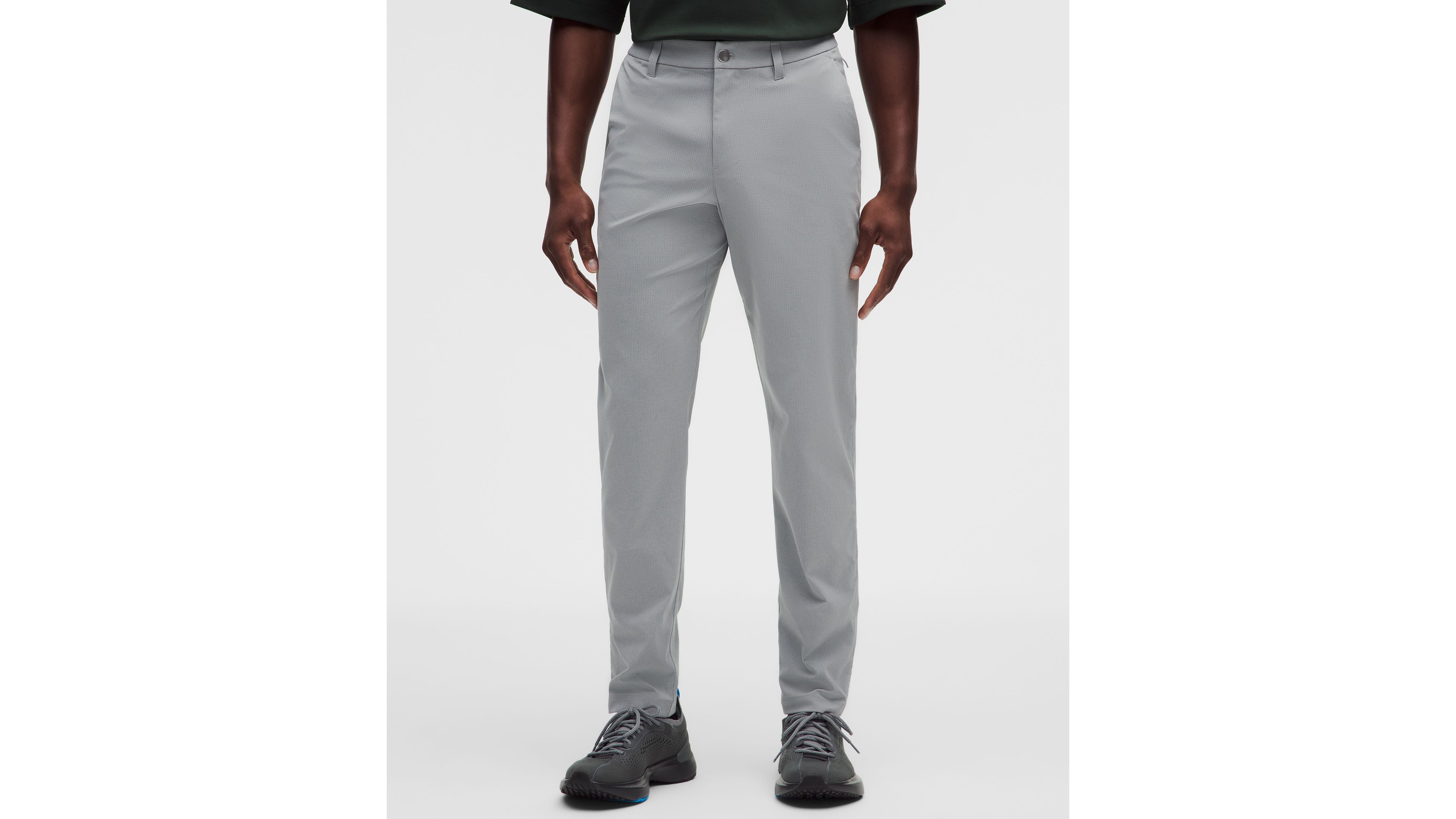 ABC Slim-Fit Trouser 32L *WovenAir