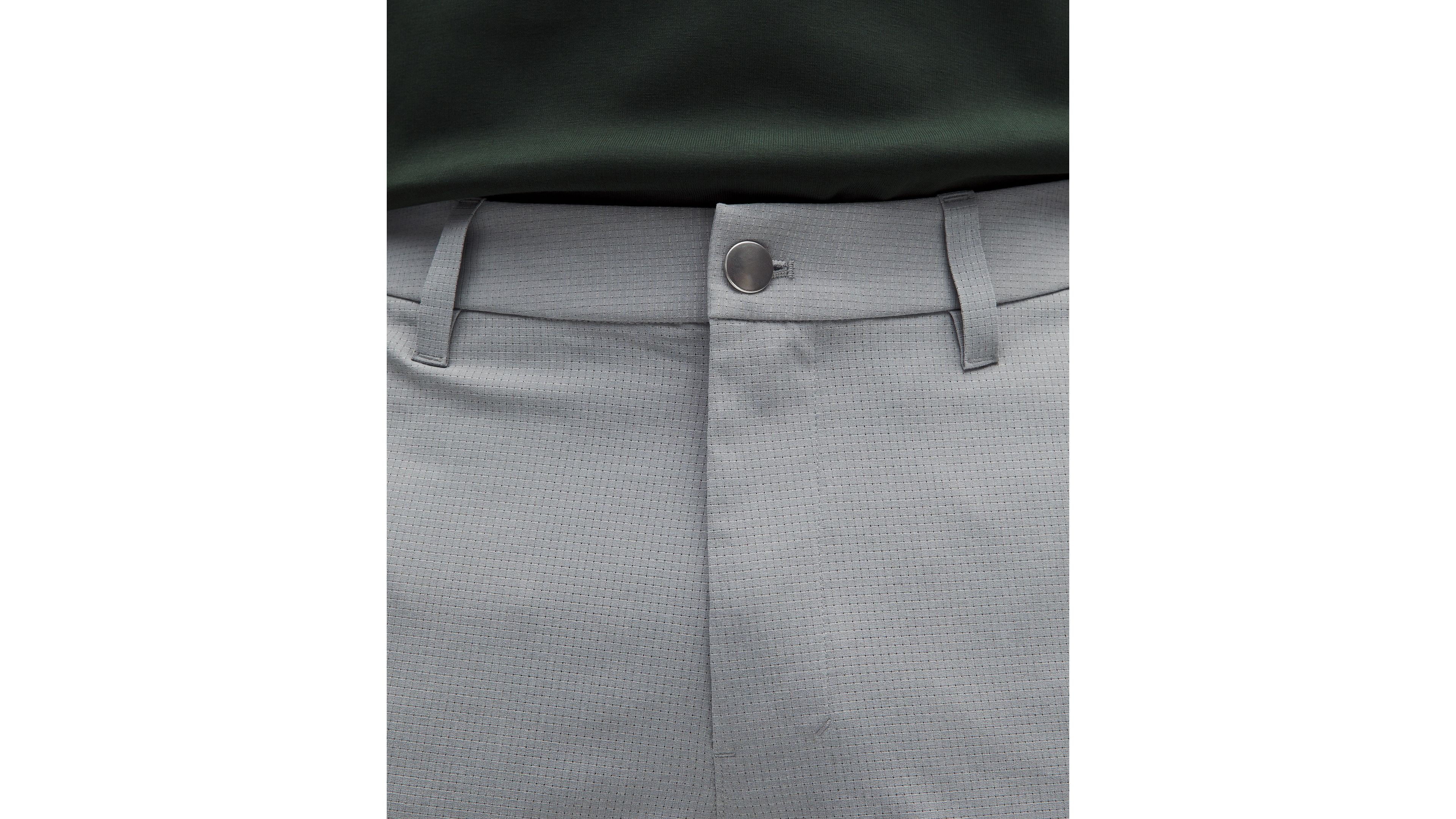 ABC Slim-Fit Trouser 32L *WovenAir
