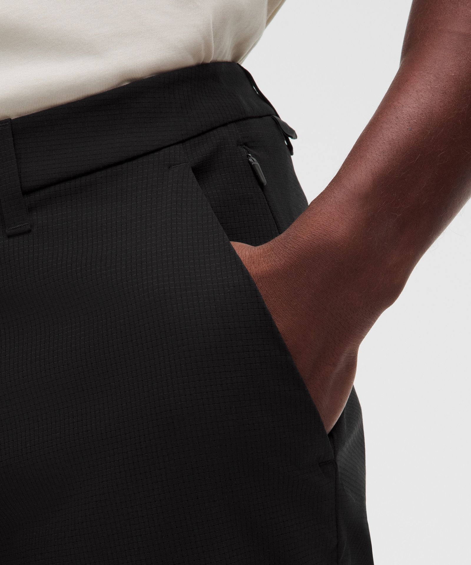 Мужские брюки Lululemon ABC Slim-Fit WovenAir — фото 5