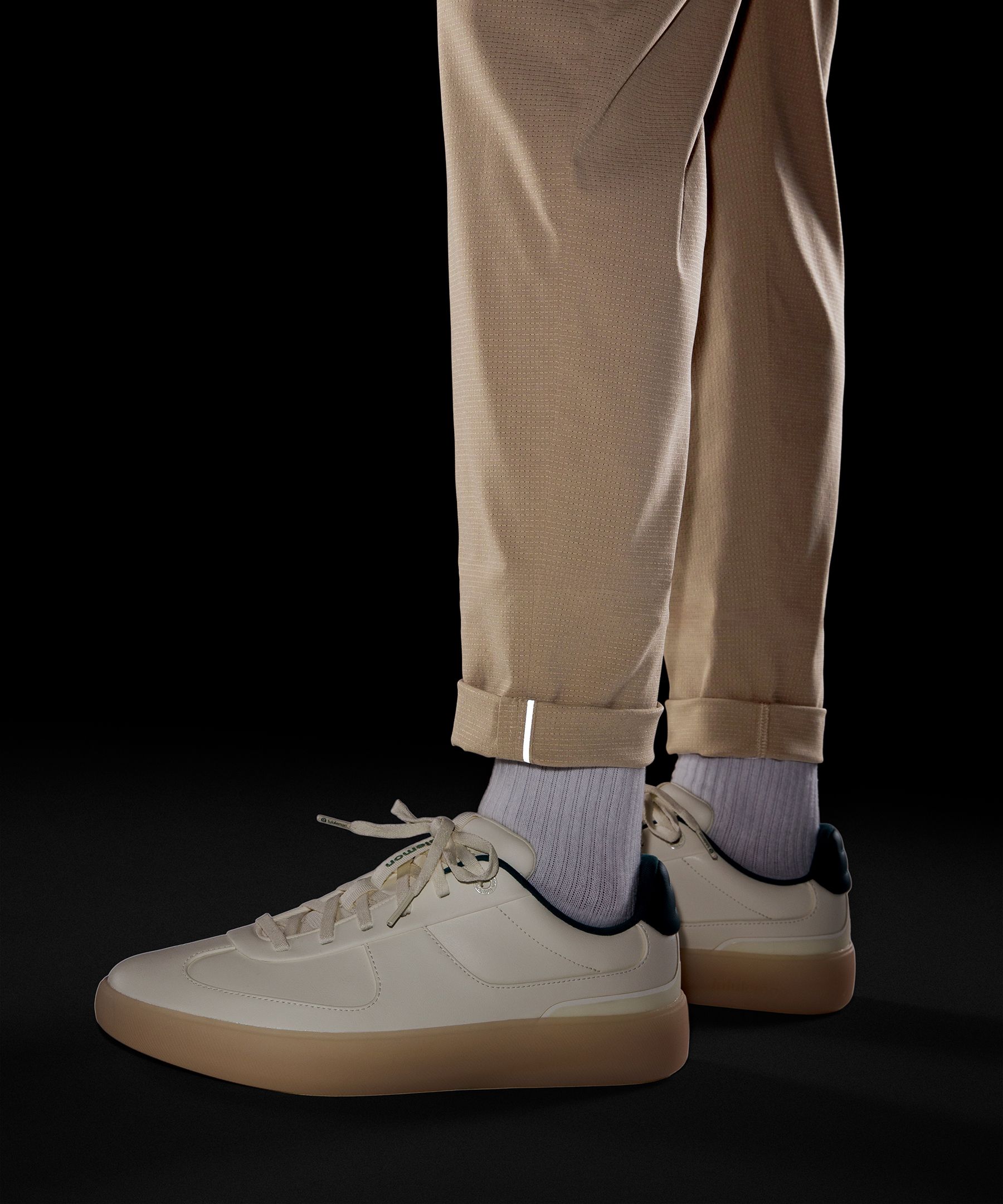 ABC Slim-Fit Trouser 34L *WovenAir