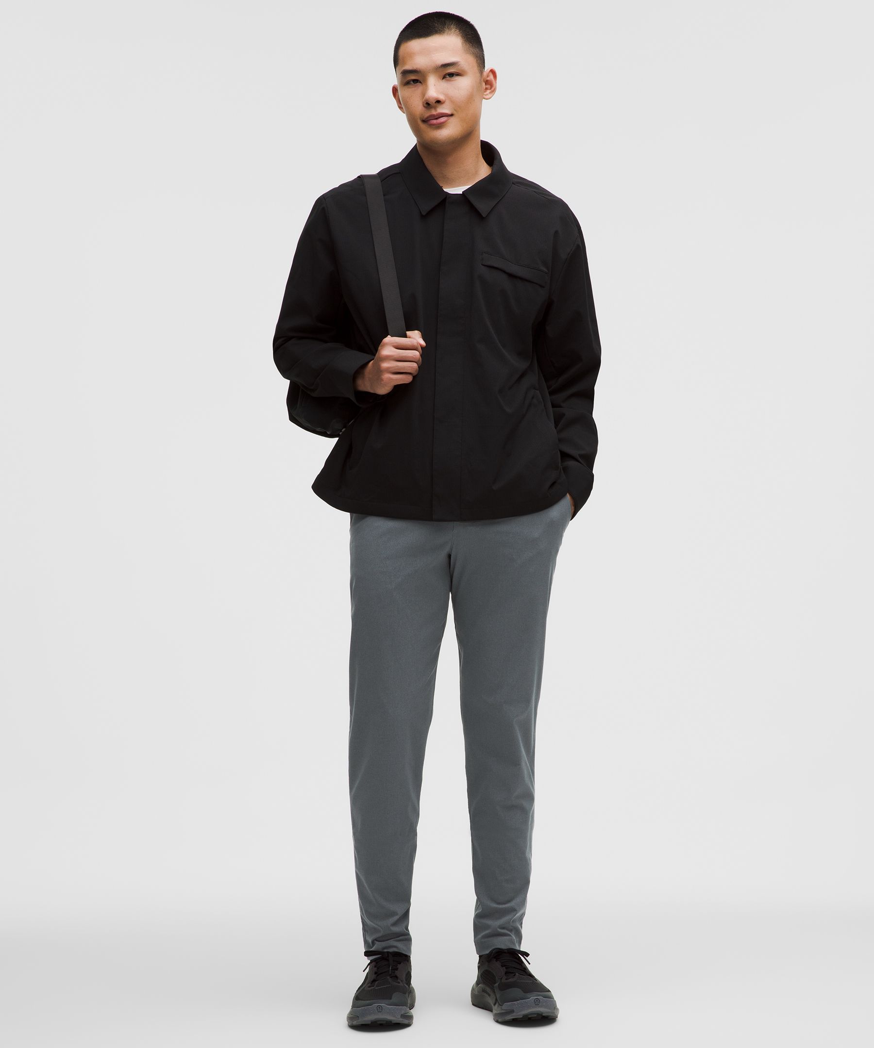 ABC Slim-Fit Trouser 34L 