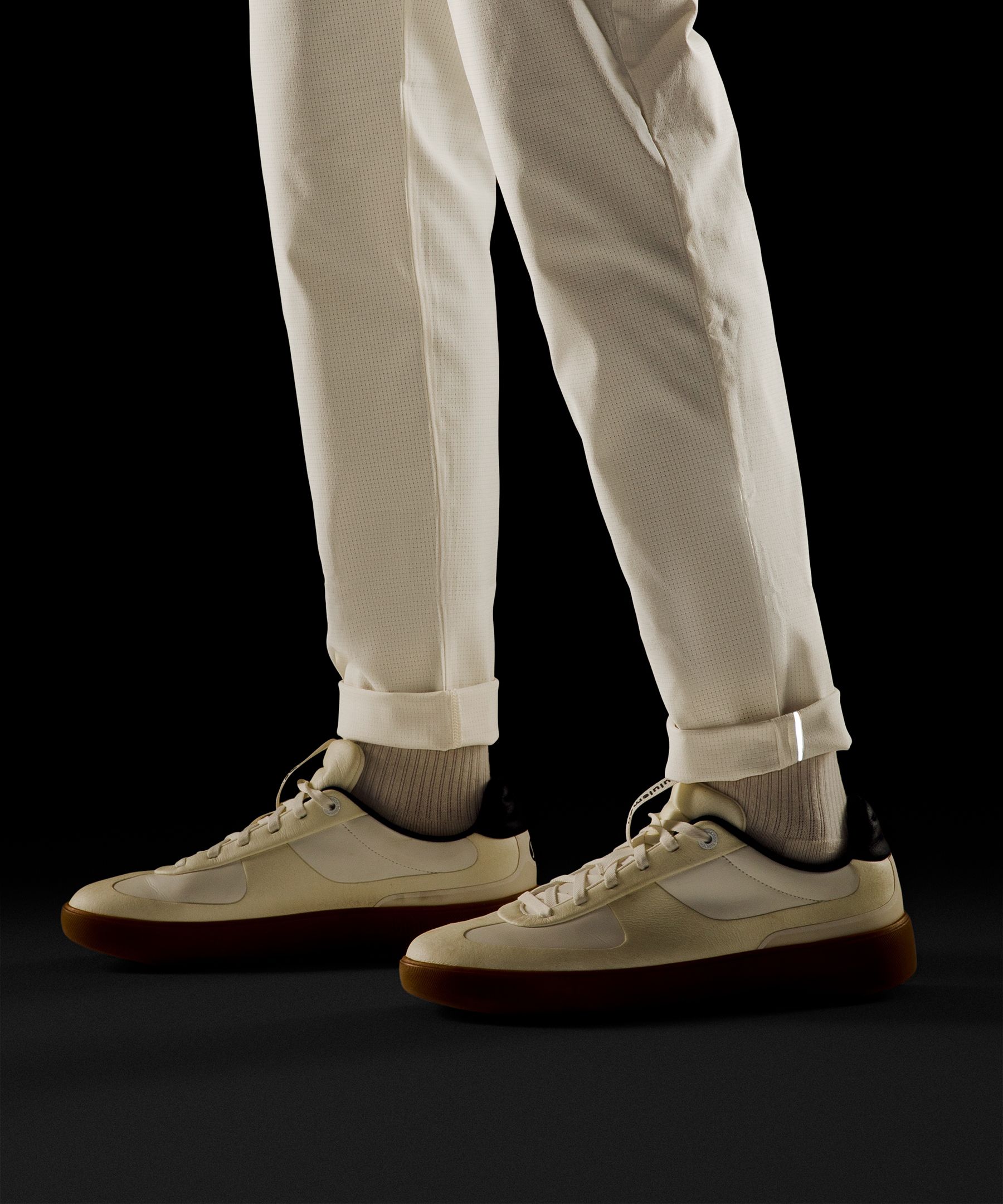 ABC Slim-Fit Trouser 34L *WovenAir