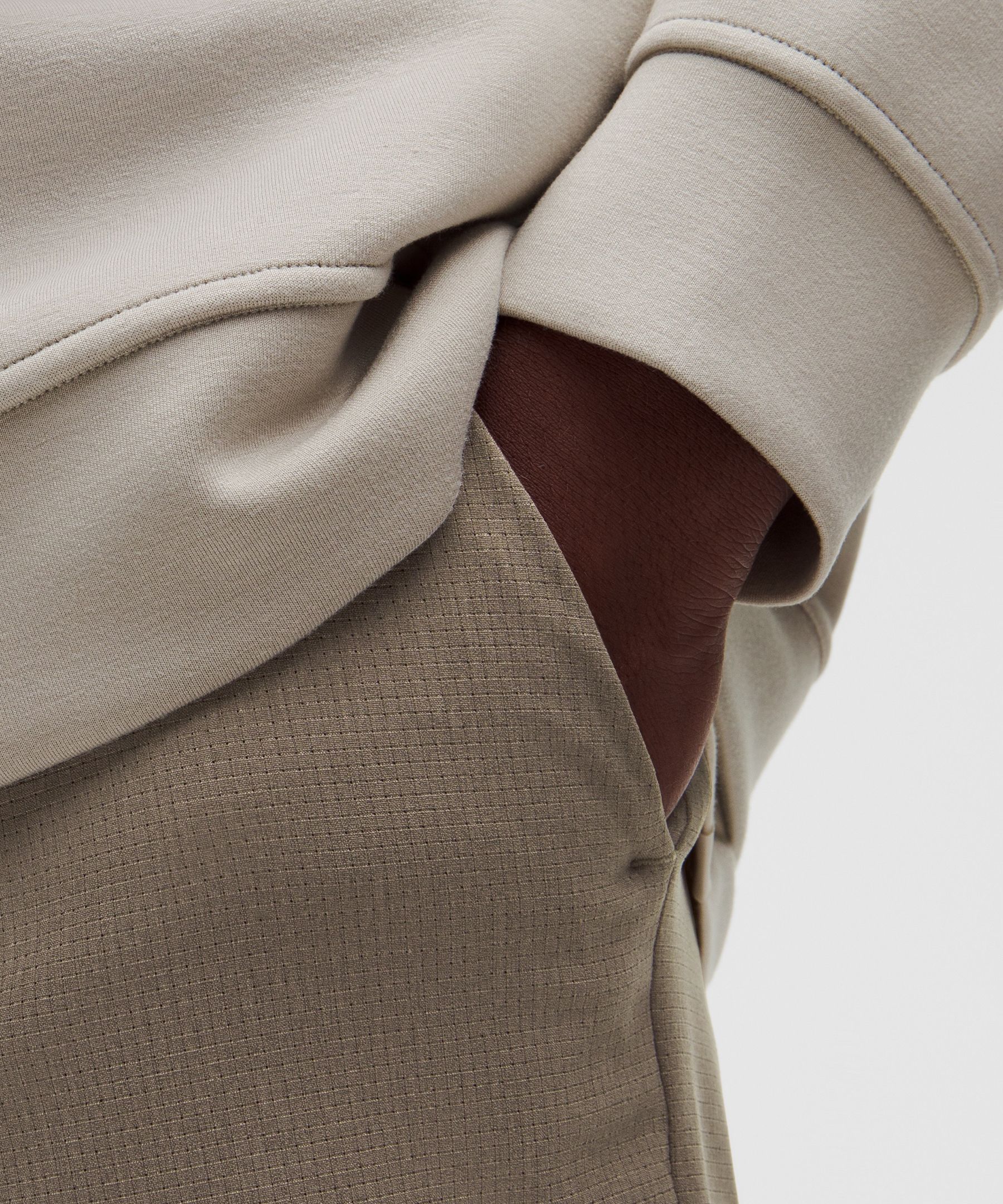 ABC Slim-Fit Trouser 34L