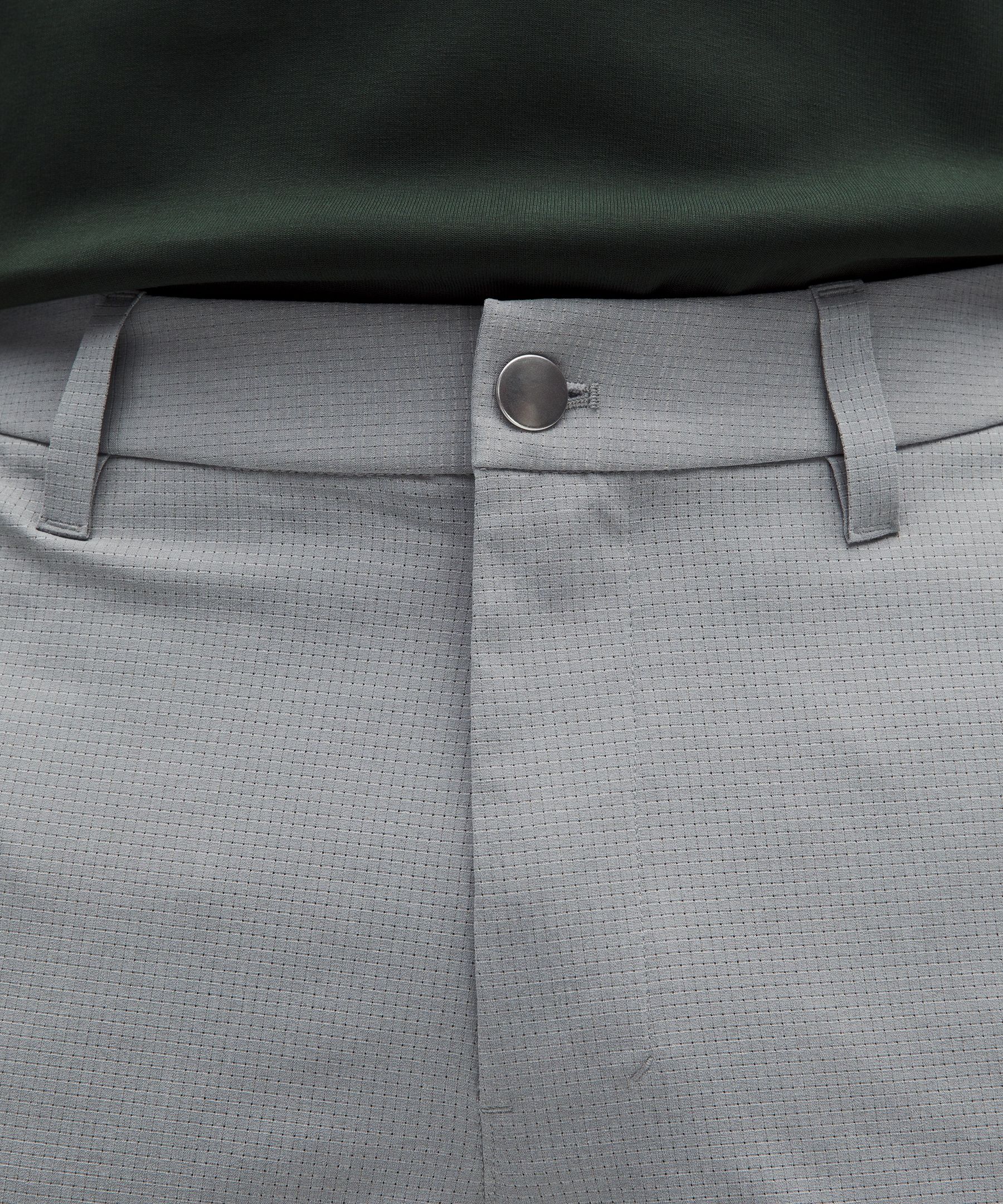 ABC Slim-Fit Trouser 34L