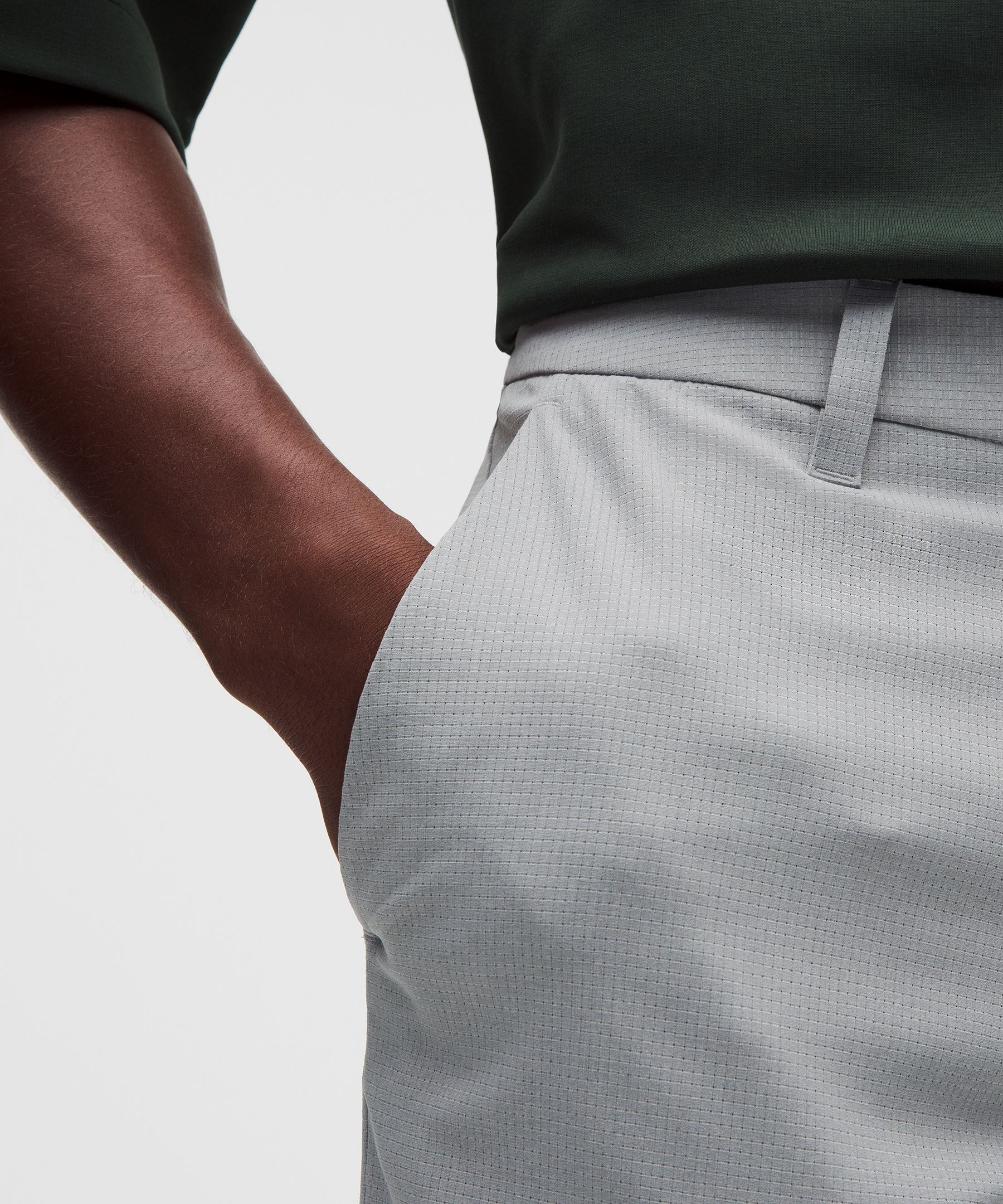 ABC Slim-Fit Trouser 34L