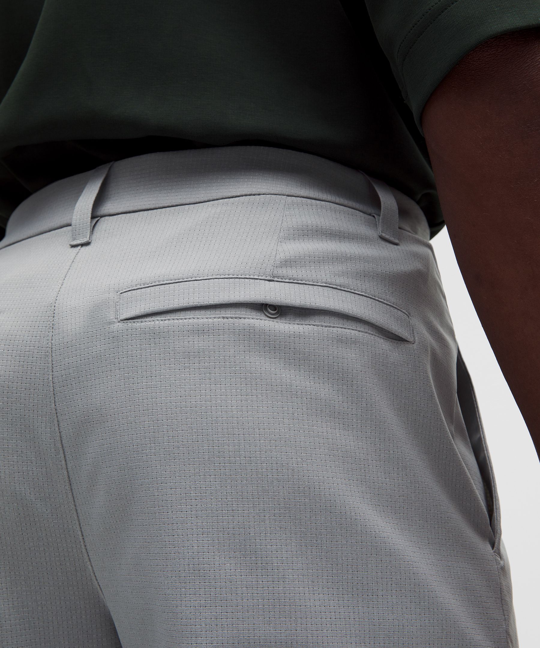 ABC Slim-Fit Trouser 34L