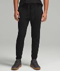 Soft Jersey Tapered Pant