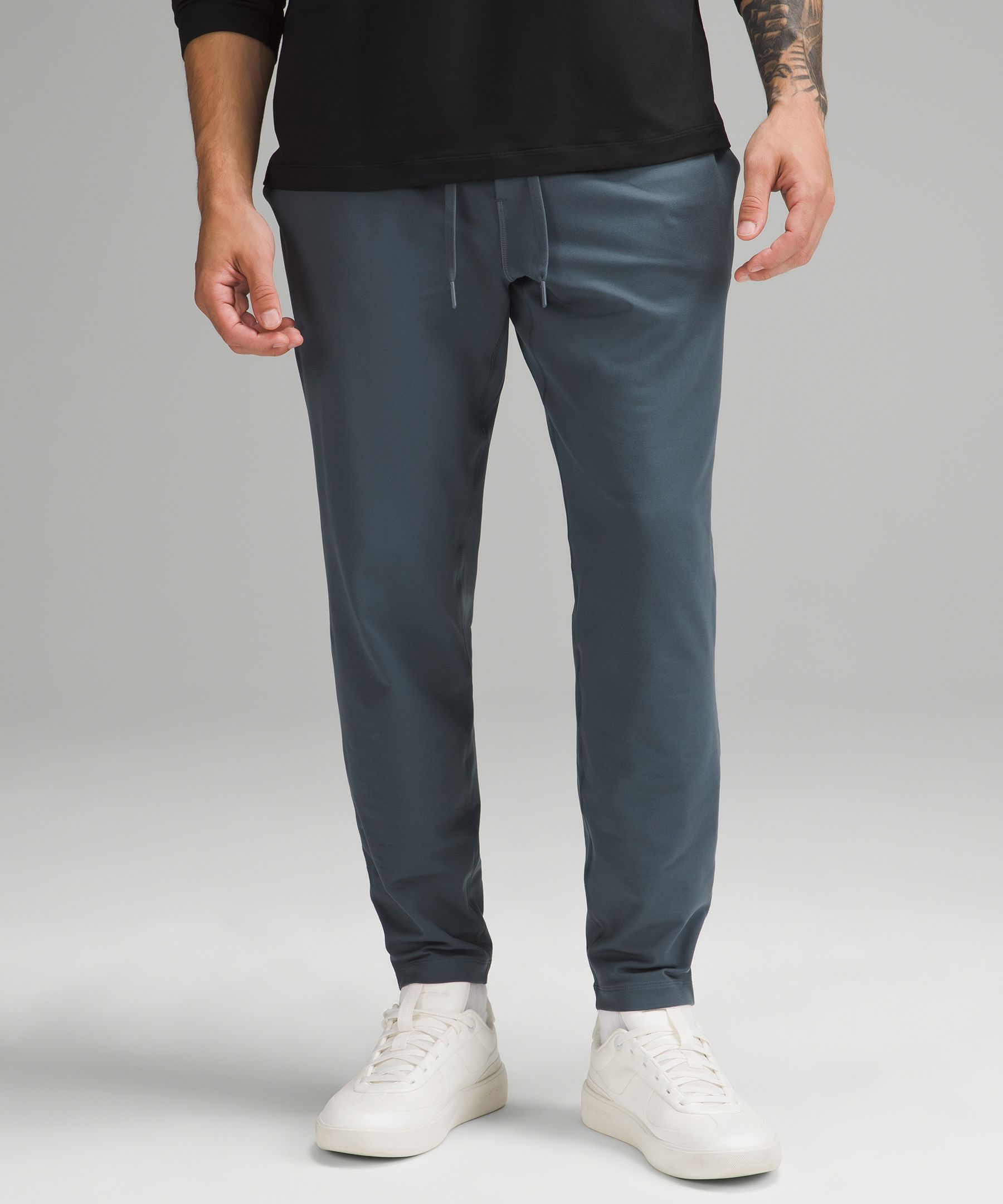 Men s Joggers lululemon EU