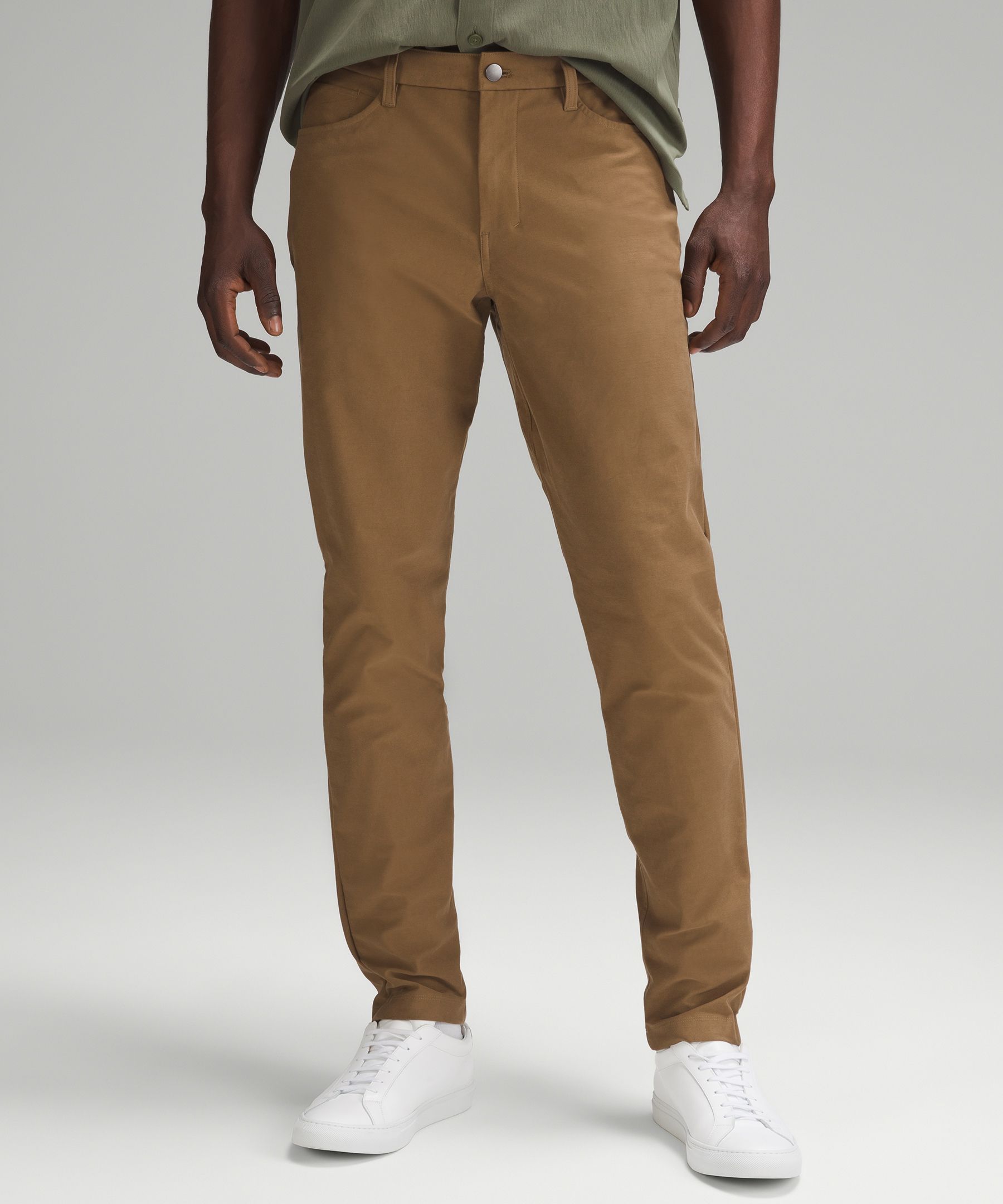 ABC Slim-Fit 5 Pocket Pant 30"L *Utilitech | Men's Trousers