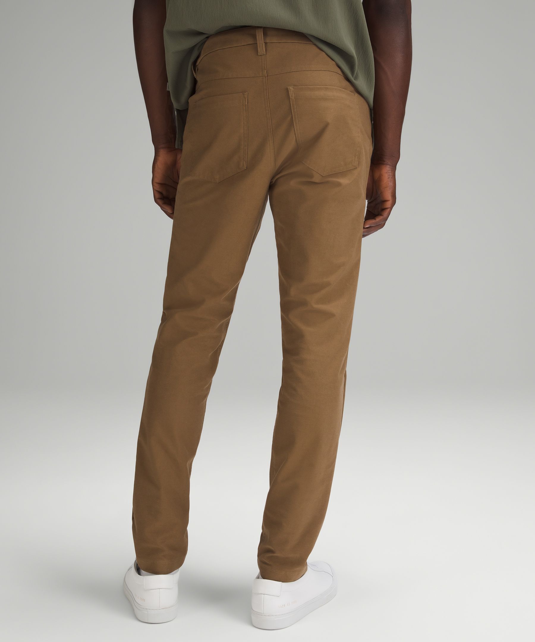 ABC Slim-Fit 5 Pocket Pant 30"L *Utilitech | Men's Trousers
